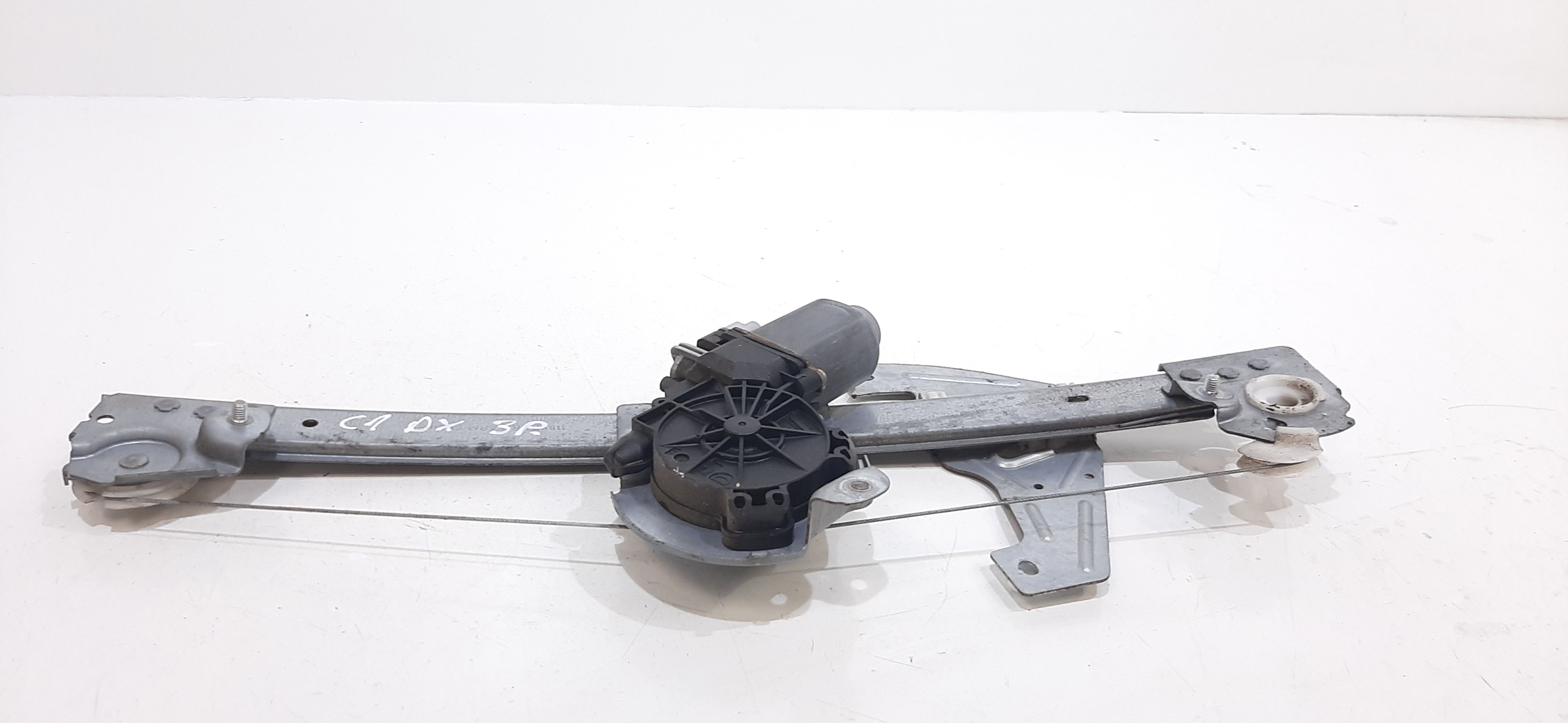 Cremagliera anteriore destra passeggero CITROEN C1 1 Serie