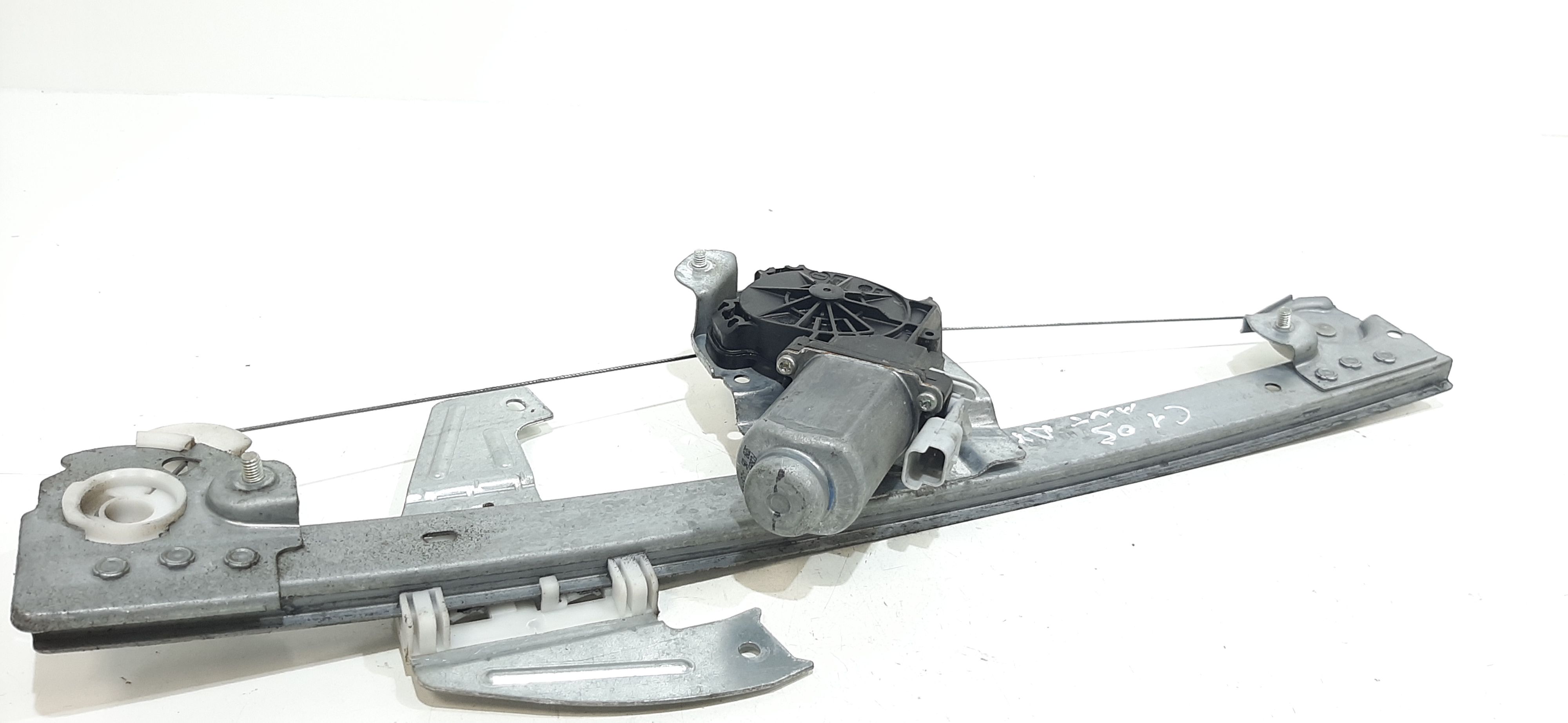 Cremagliera anteriore destra passeggero CITROEN C1 1 Serie