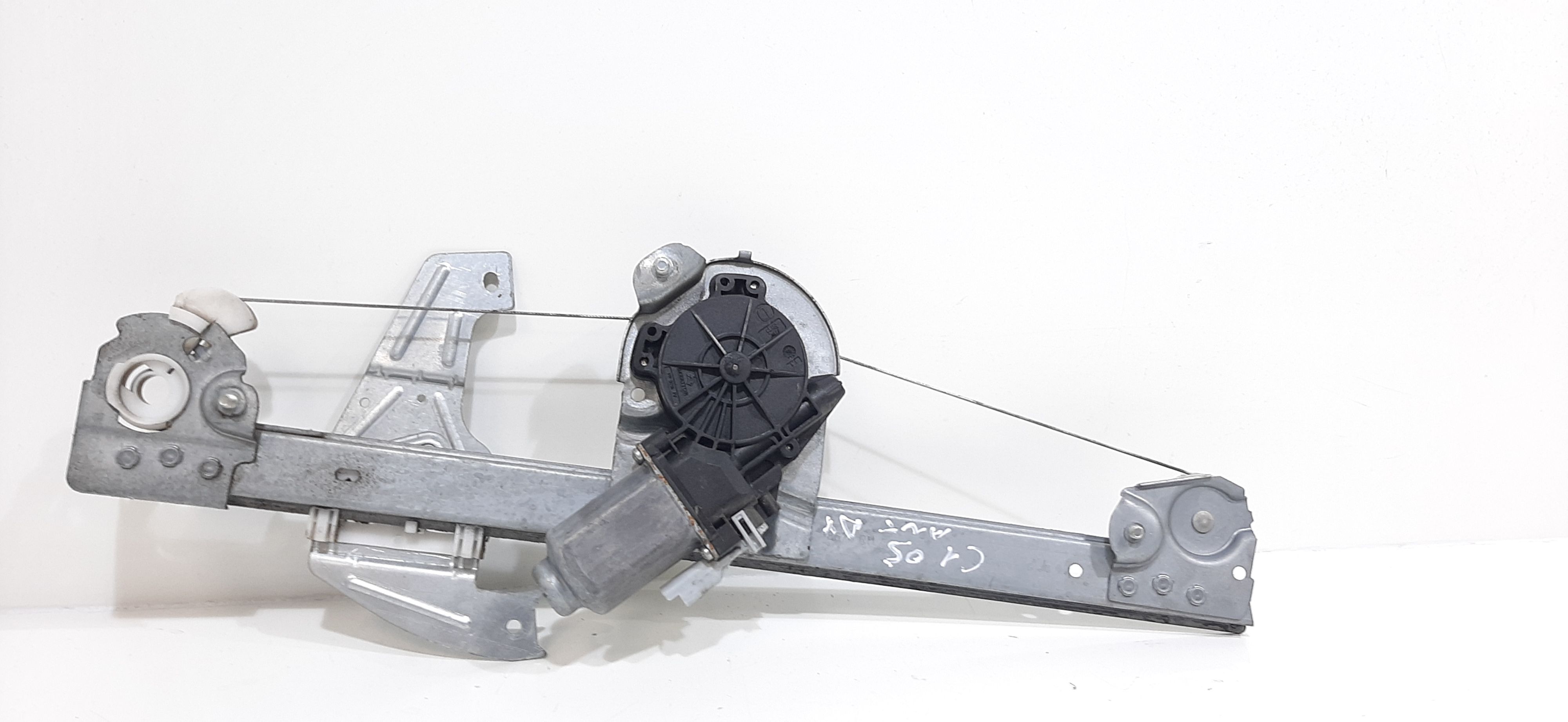 Cremagliera anteriore destra passeggero CITROEN C1 1 Serie