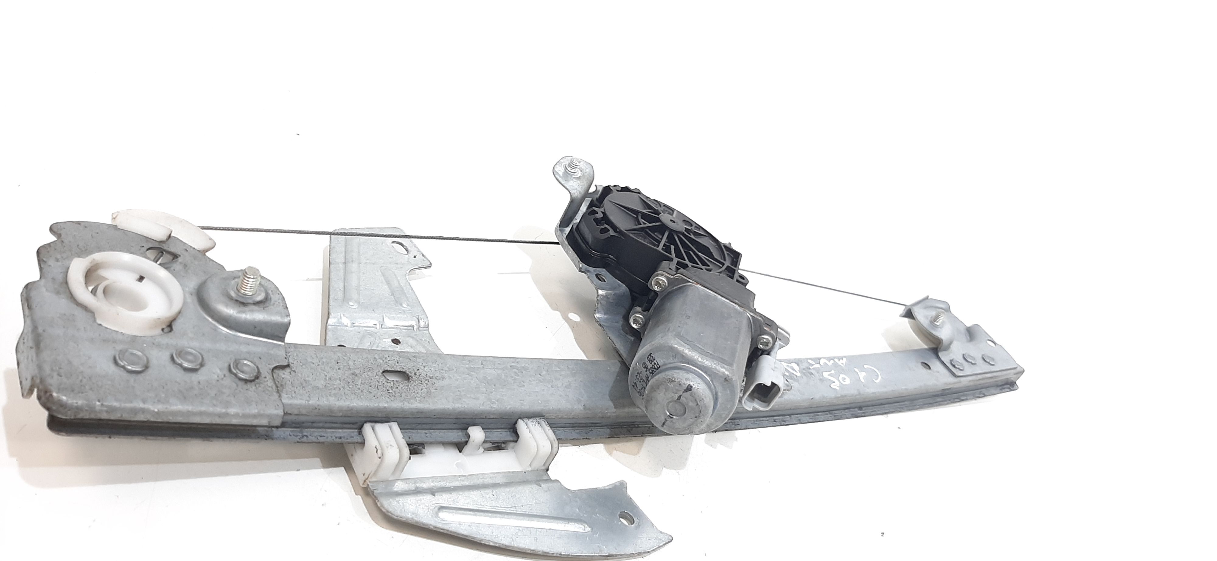 Cremagliera anteriore destra passeggero CITROEN C1 1 Serie