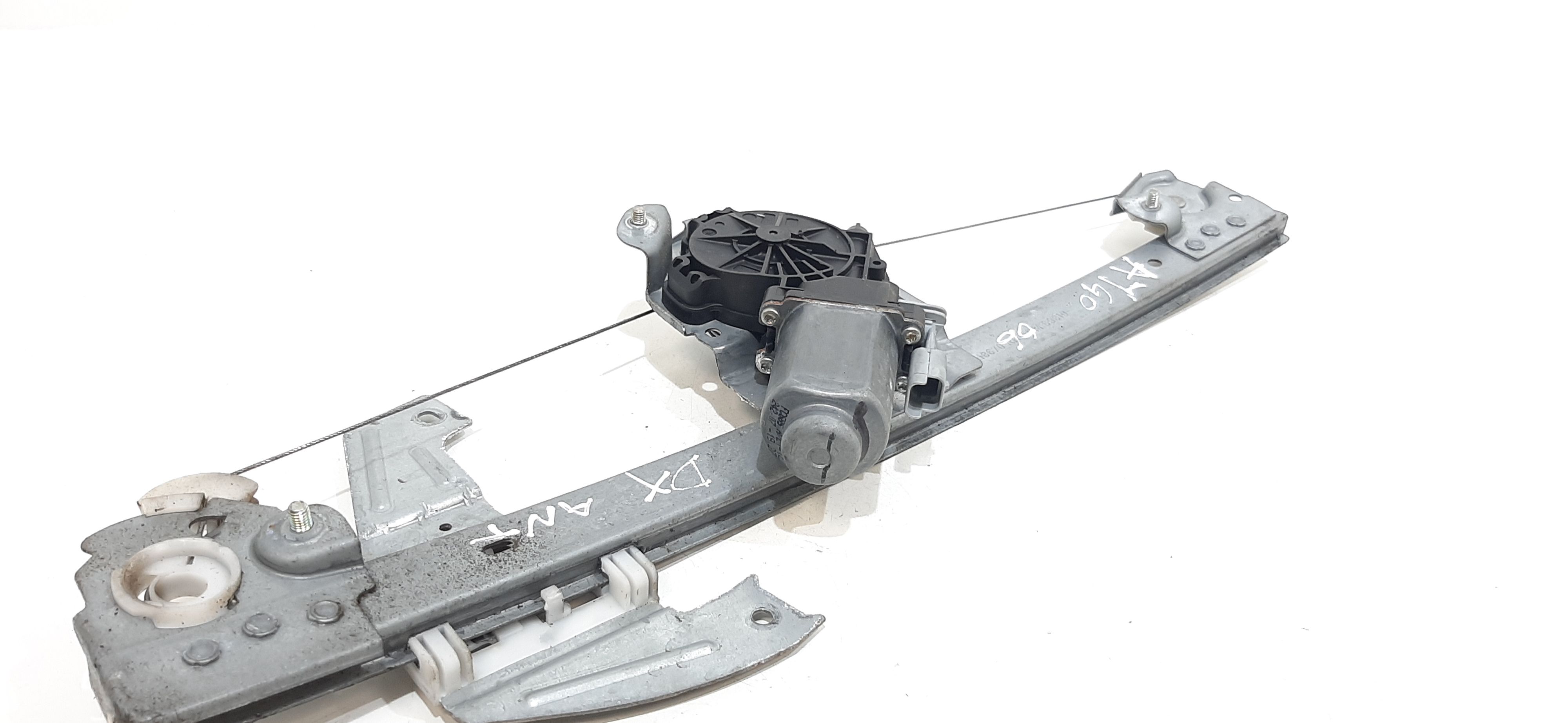 Cremagliera anteriore destra passeggero TOYOTA Aygo 1 Serie