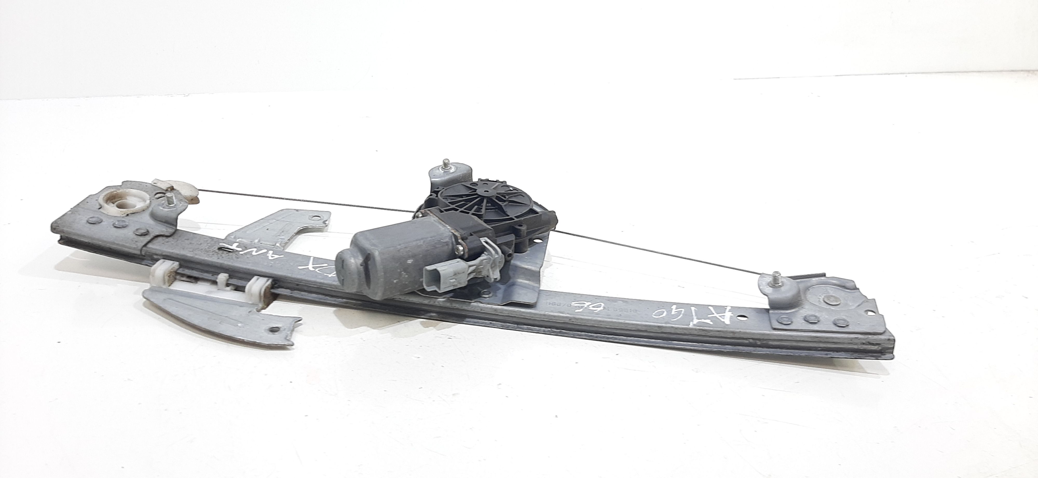 Cremagliera anteriore destra passeggero TOYOTA Aygo 1 Serie