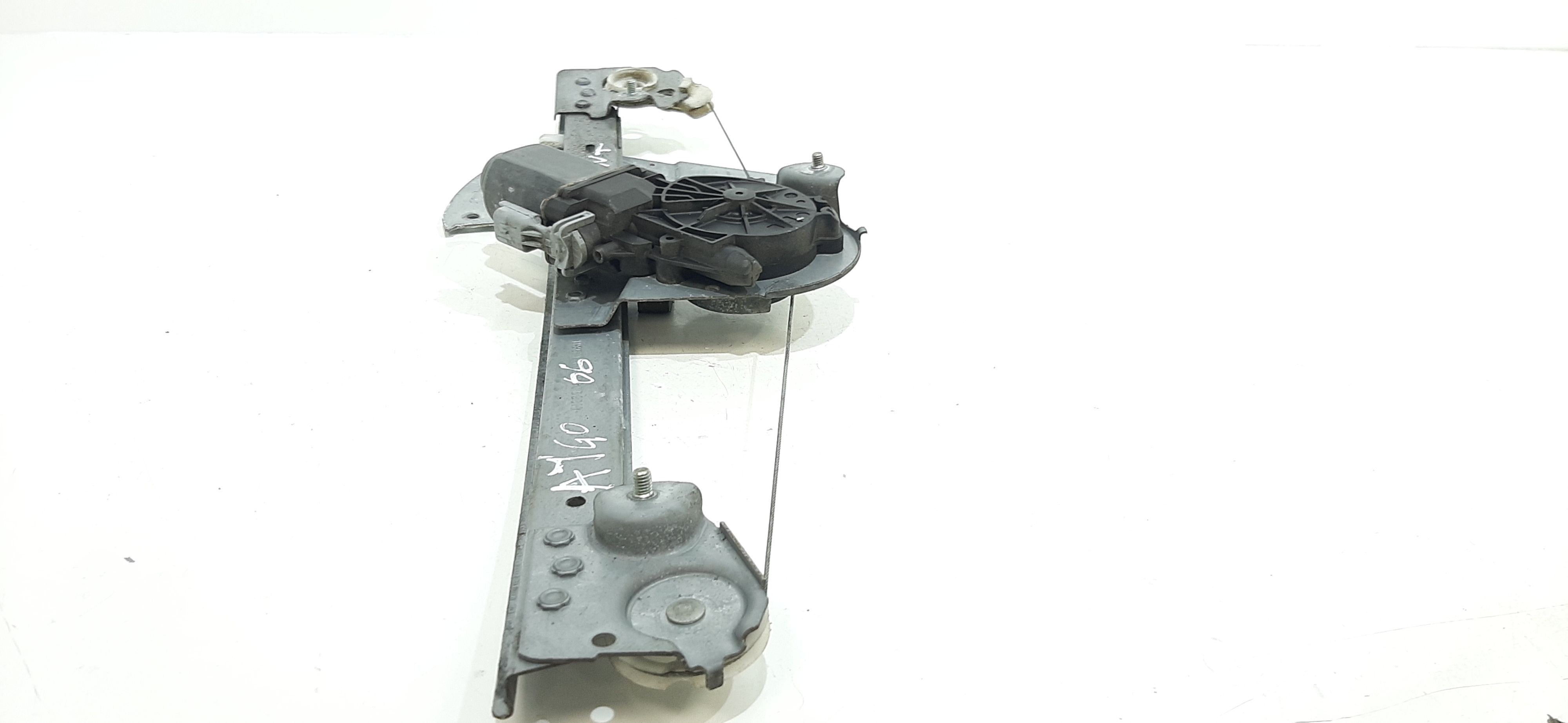 Cremagliera anteriore destra passeggero TOYOTA Aygo 1 Serie