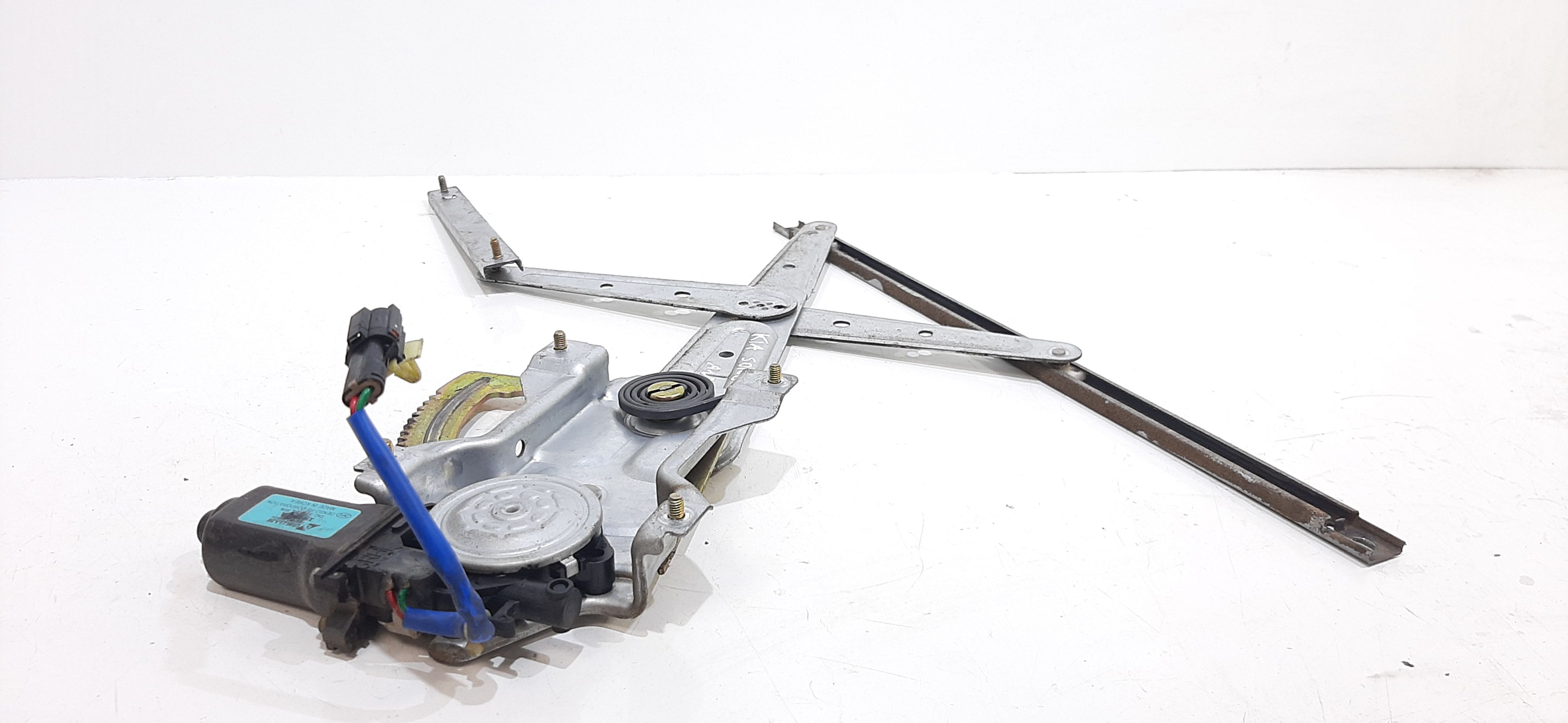 Cremagliera anteriore destra passeggero KIA Sorento 1 Serie