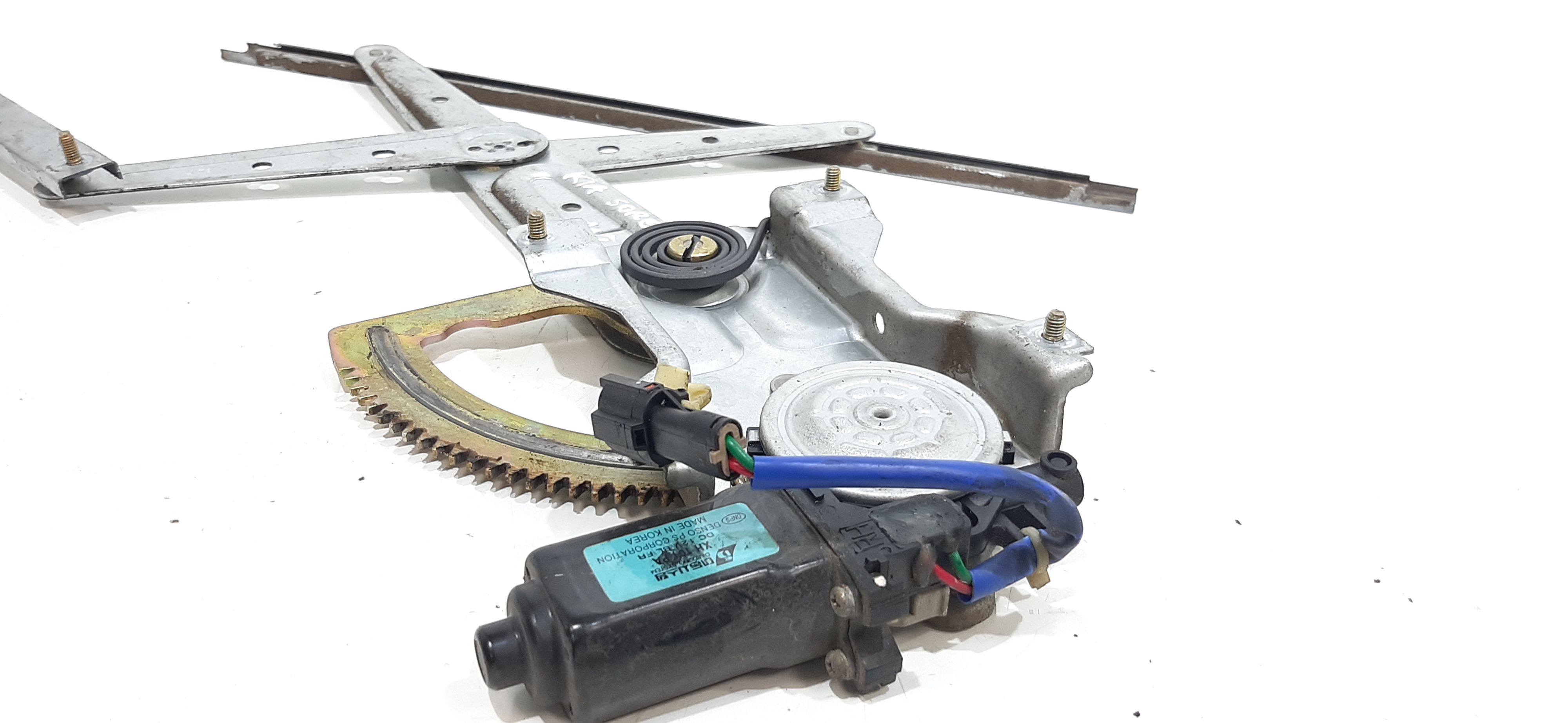 Cremagliera anteriore destra passeggero KIA Sorento 1 Serie