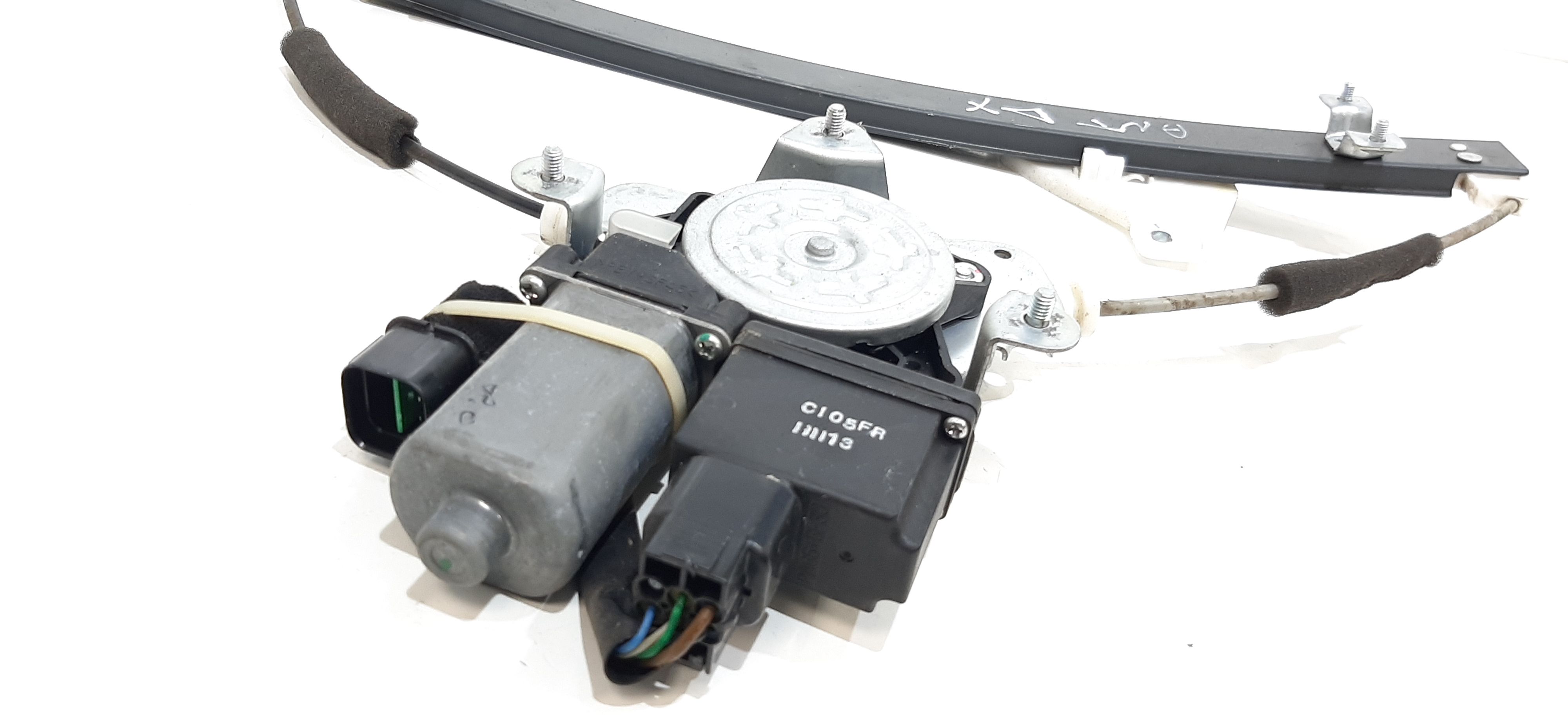 Cremagliera anteriore destra passeggero OPEL Antara Serie