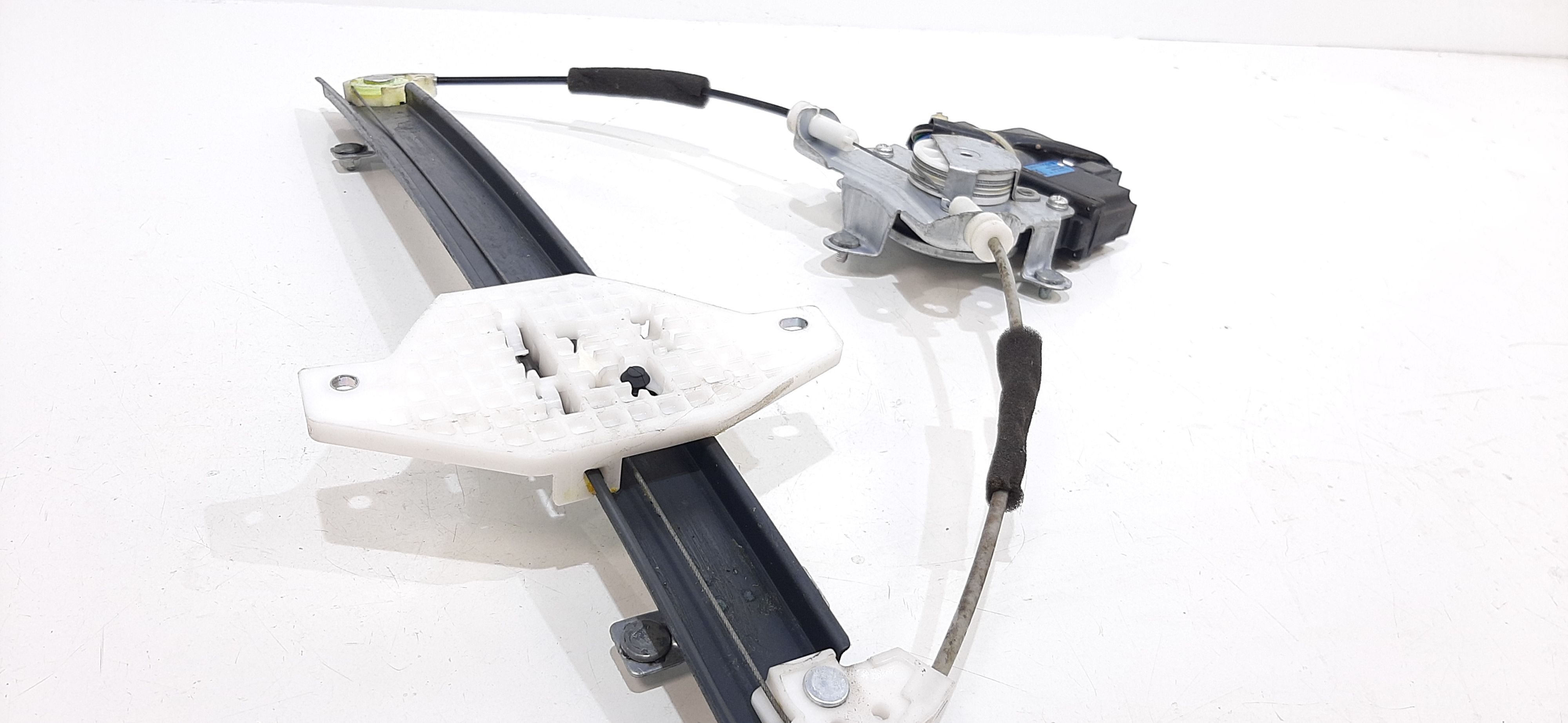 Cremagliera anteriore destra passeggero OPEL Antara Serie