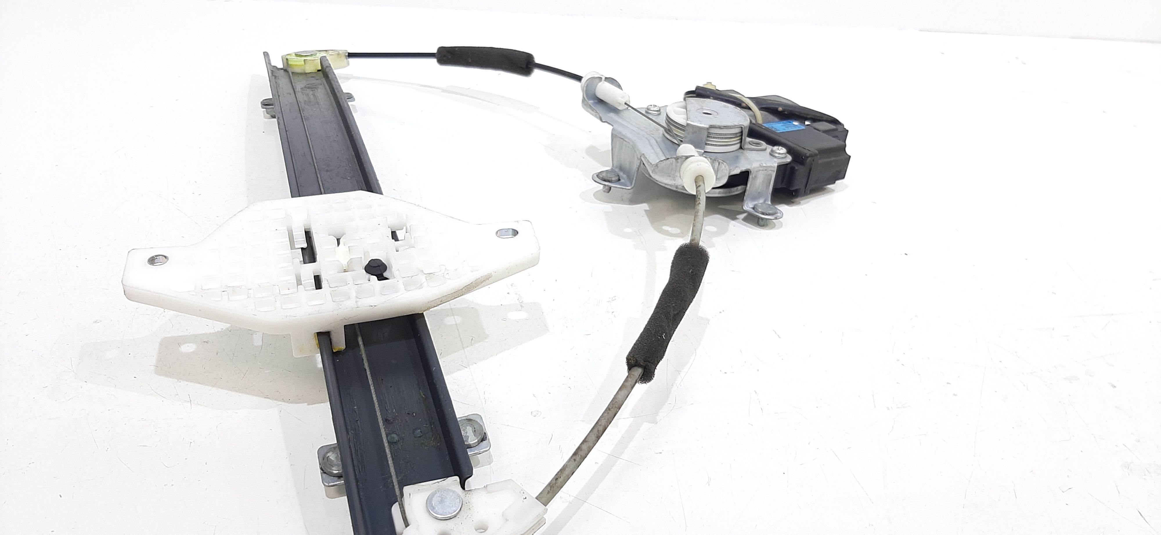 Cremagliera anteriore destra passeggero OPEL Antara Serie