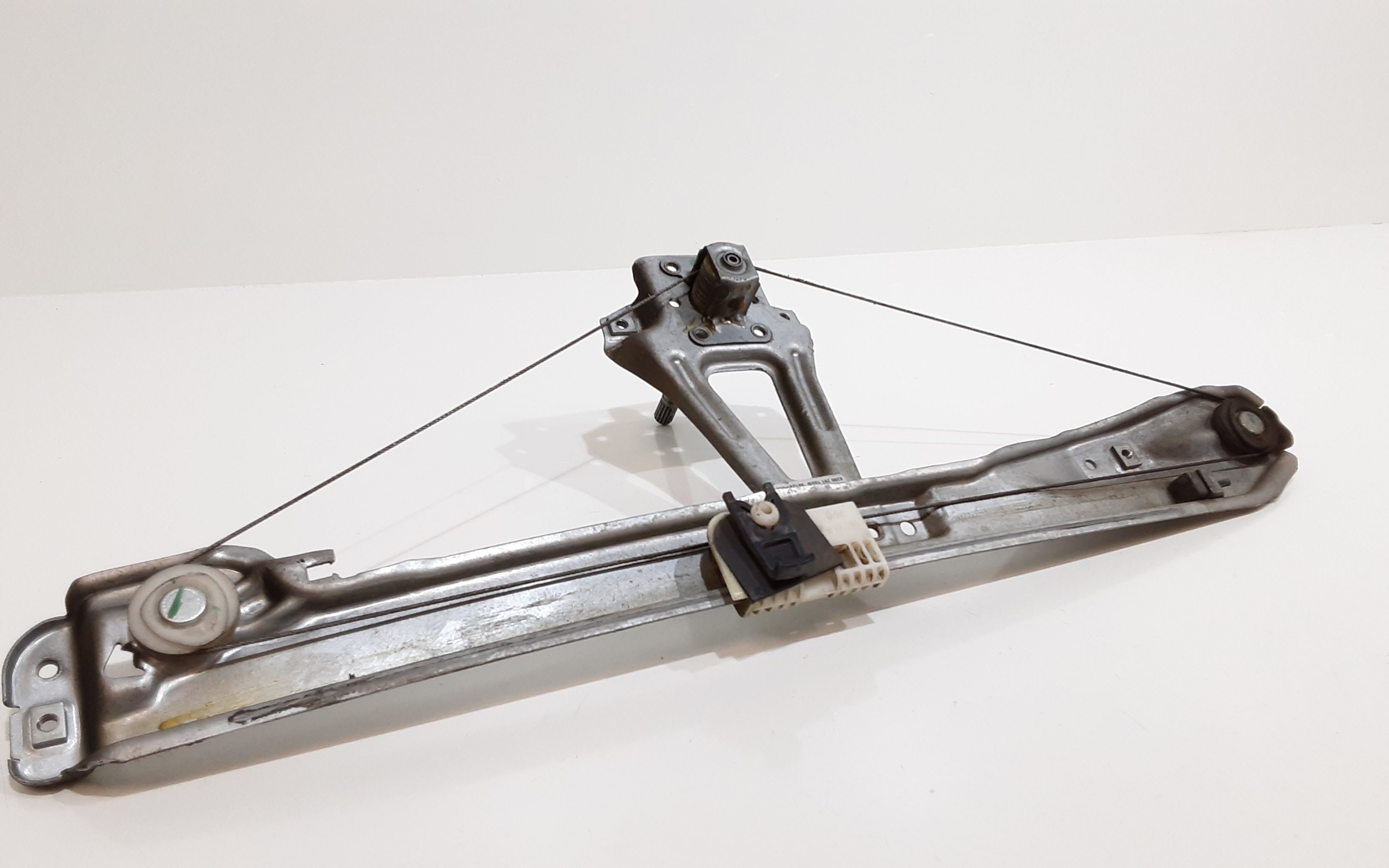 Cremagliera posteriore destra passeggero RENAULT Clio Serie (08>15)