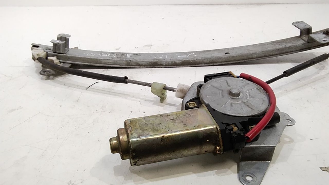 Cremagliera anteriore destra passeggero NISSAN Almera 1 Serie