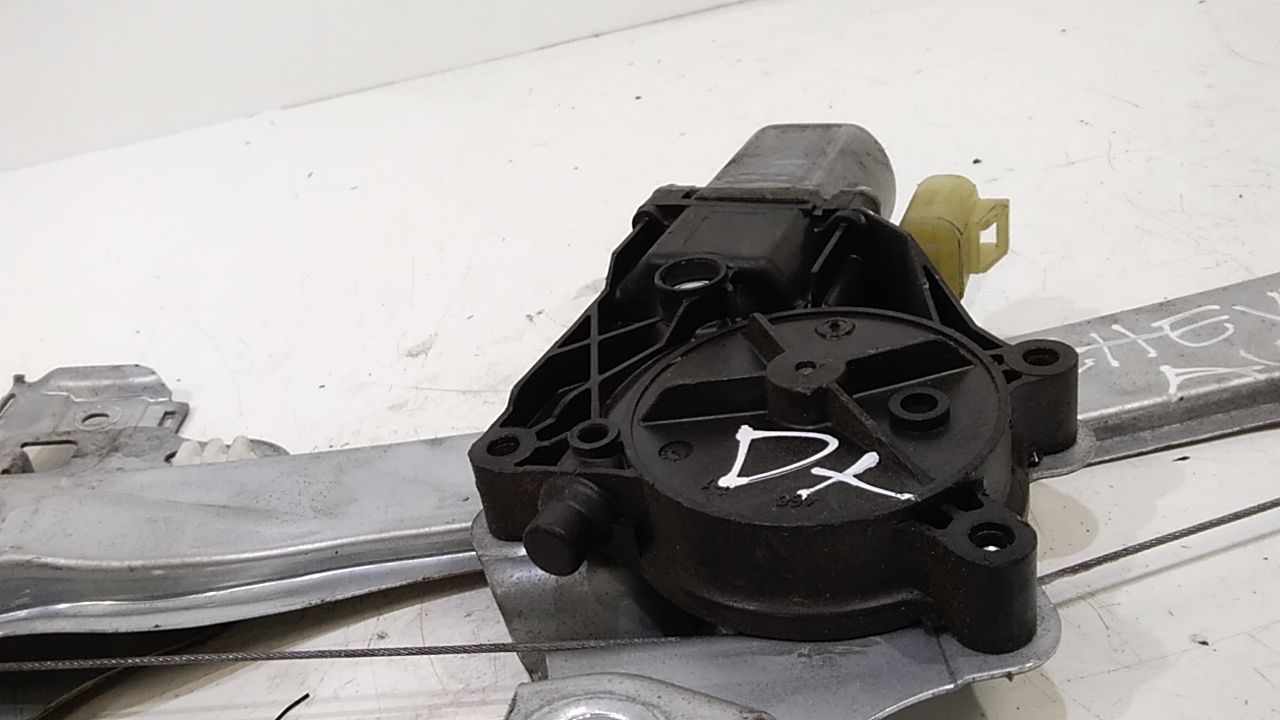 Cremagliera anteriore destra passeggero CHEVROLET Aveo 2 Serie