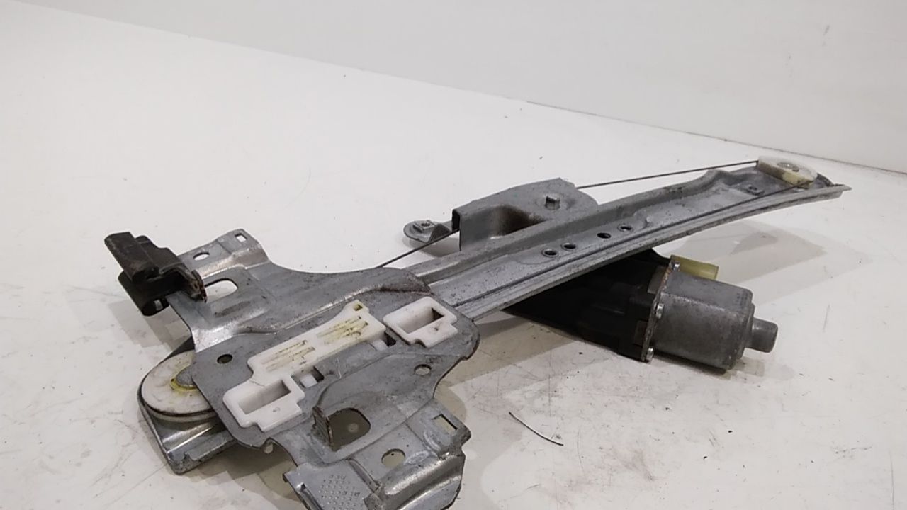 Cremagliera anteriore destra passeggero CHEVROLET Aveo 2 Serie