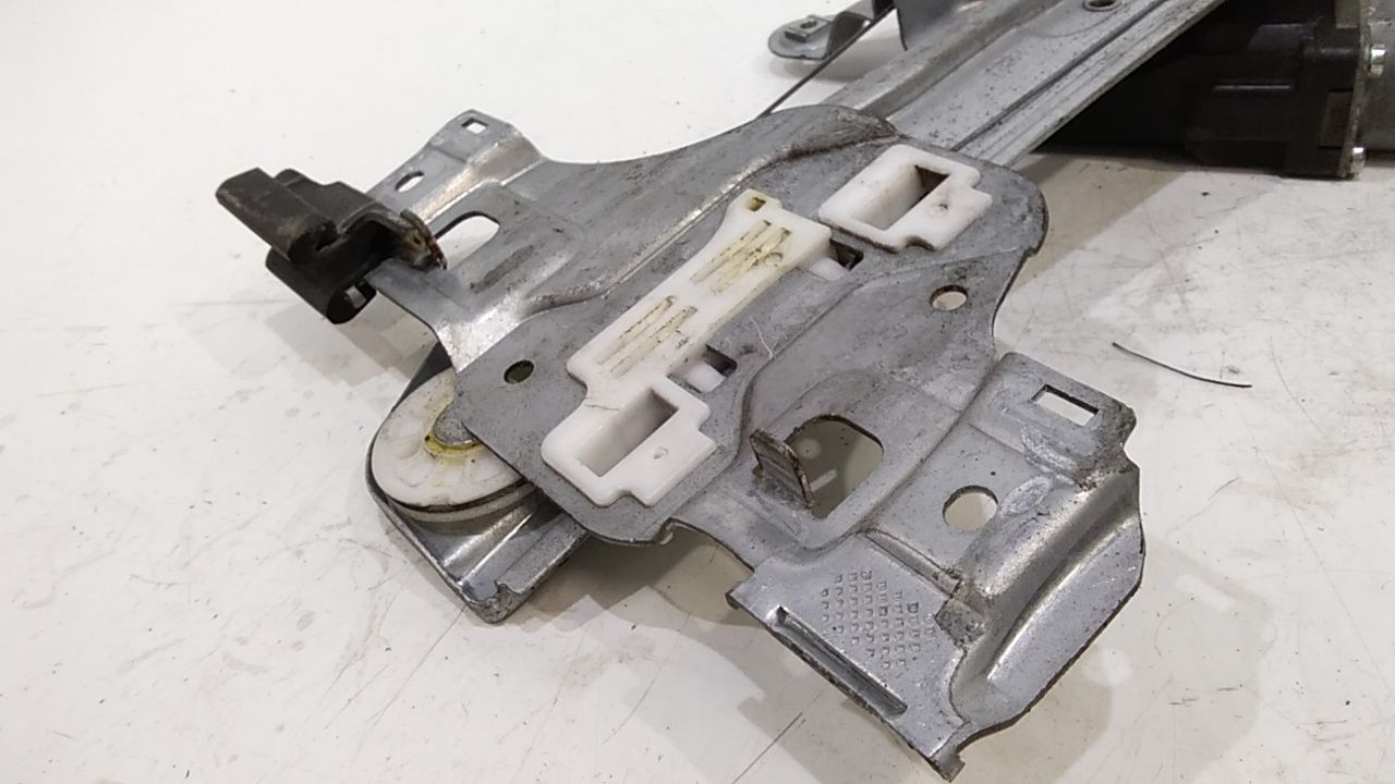 Cremagliera anteriore destra passeggero CHEVROLET Aveo 2 Serie