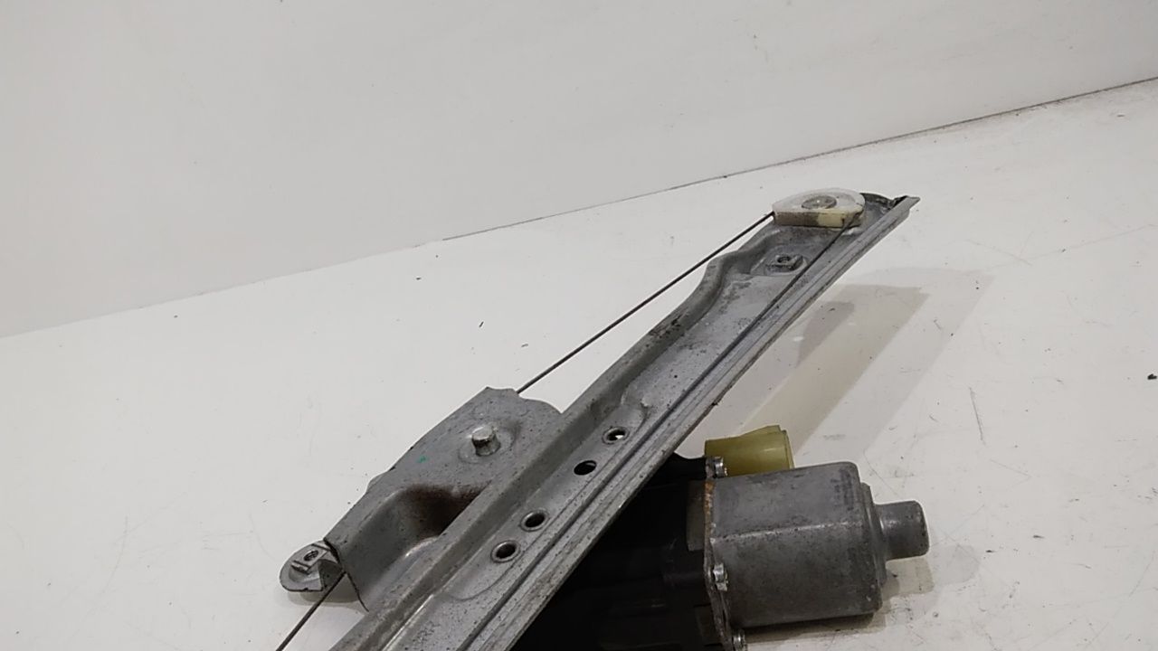 Cremagliera anteriore destra passeggero CHEVROLET Aveo 2 Serie