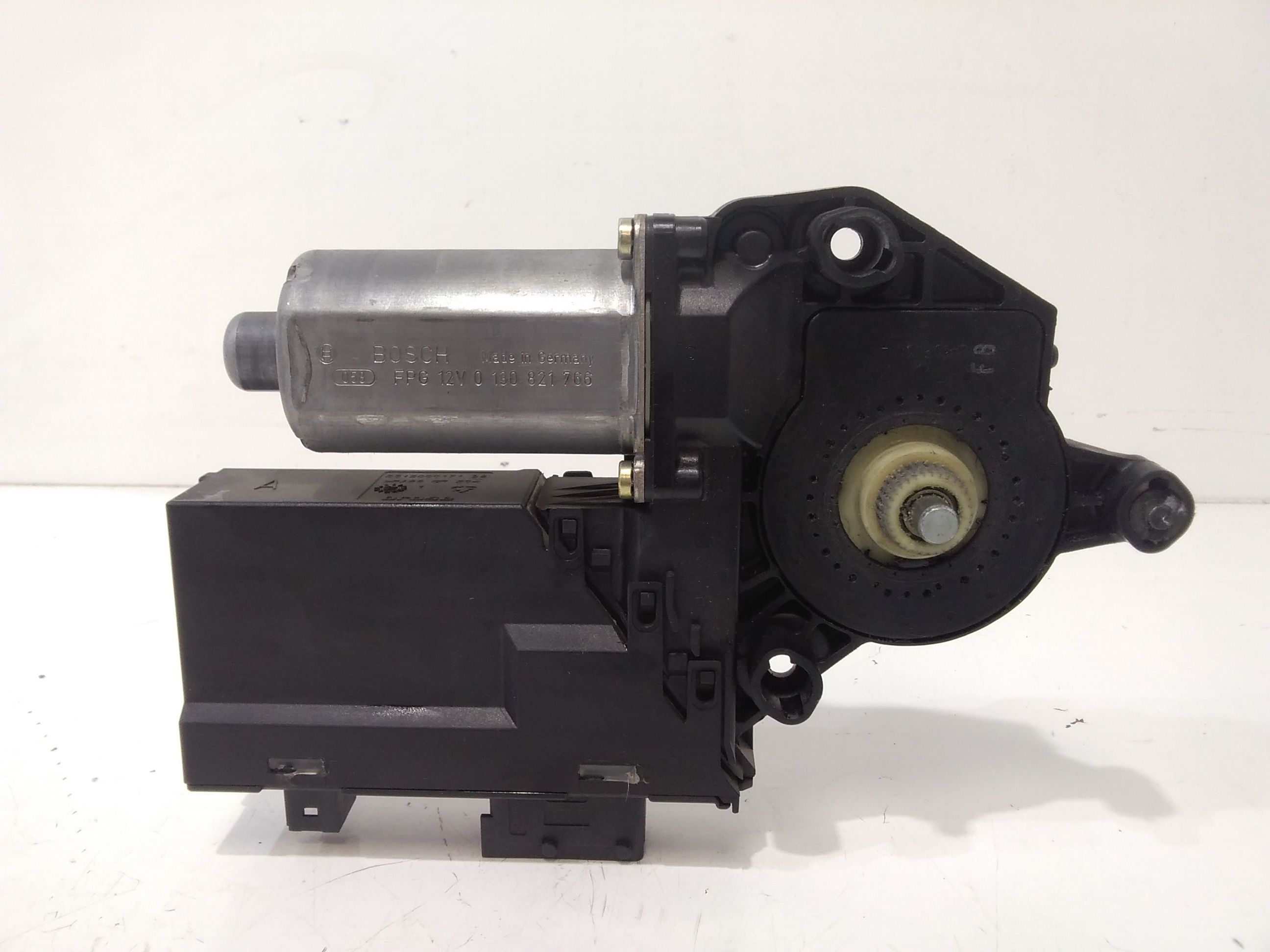 Motorino Alzavetro anteriore destra PEUGEOT 307 Berlina