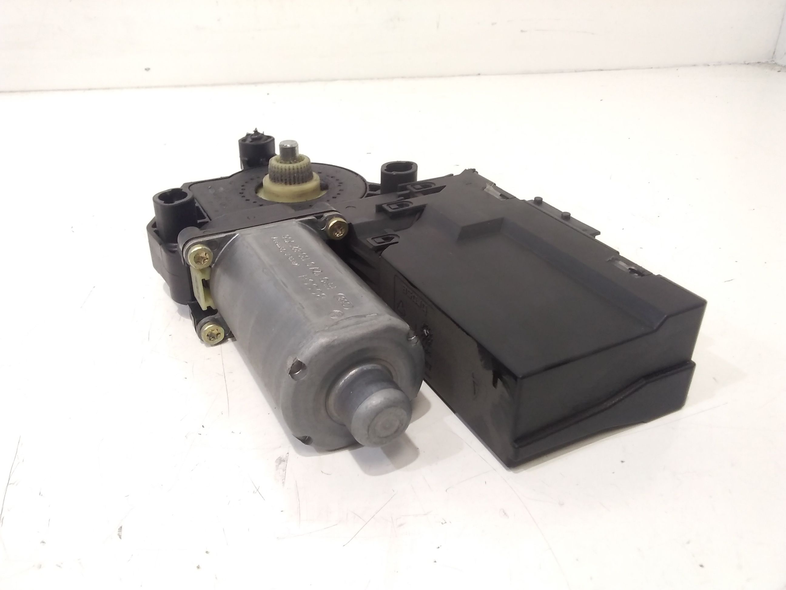 Motorino Alzavetro anteriore destra PEUGEOT 307 Berlina