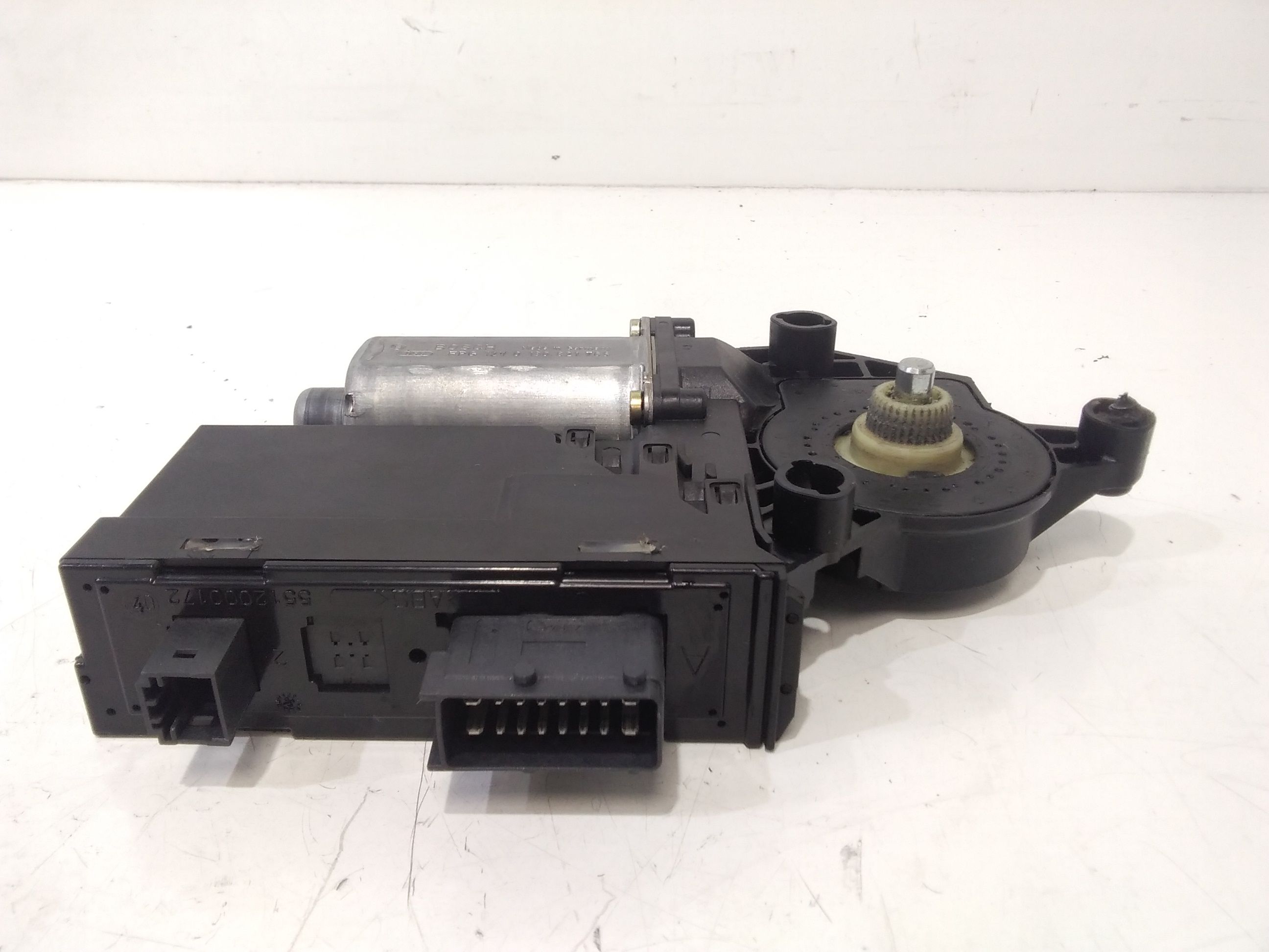 Motorino Alzavetro anteriore destra PEUGEOT 307 Berlina