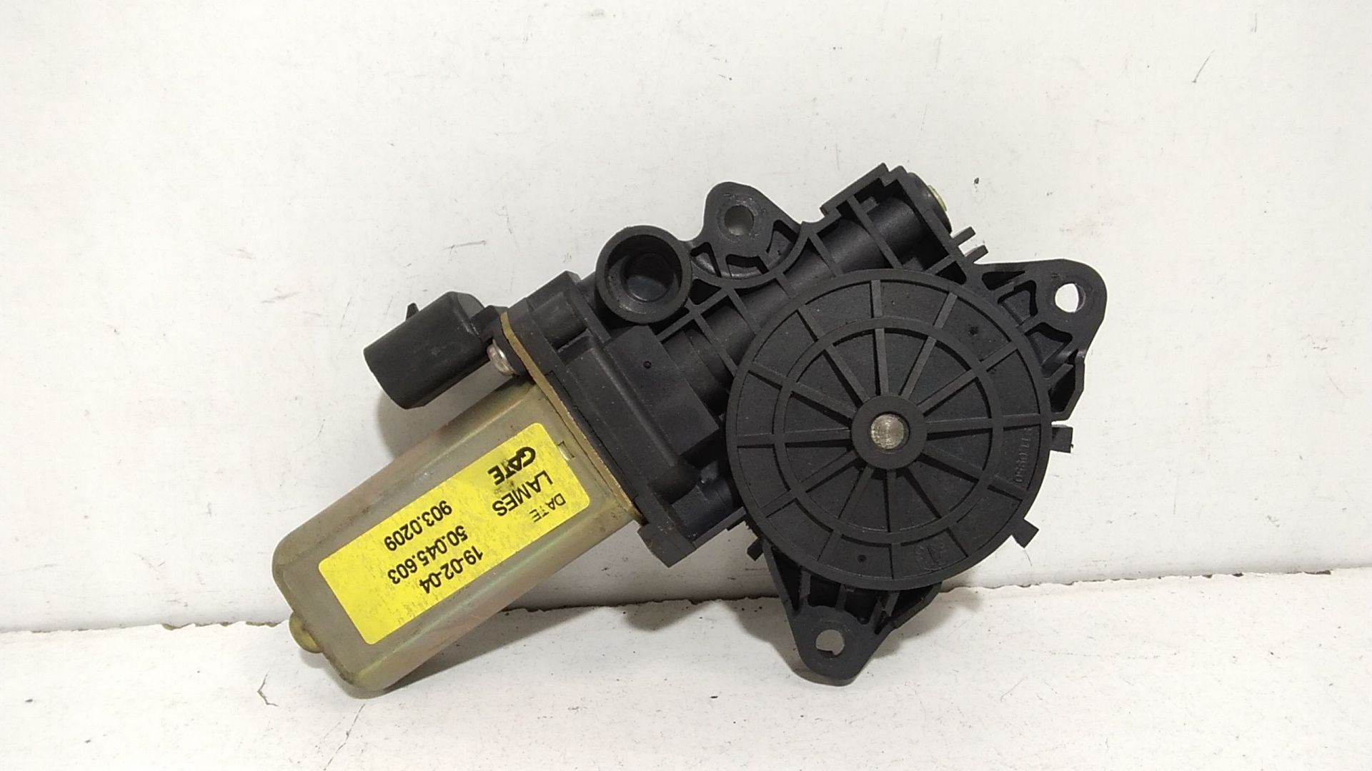 Motorino Alzavetro anteriore destra FIAT Idea 1 Serie