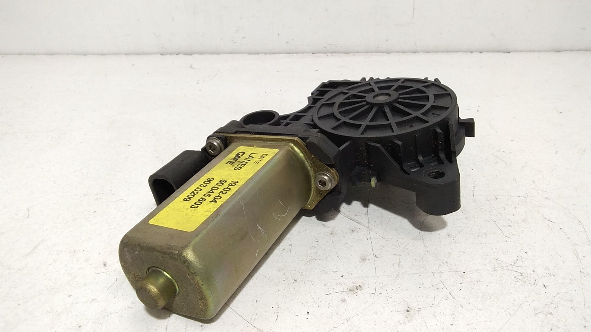 Motorino Alzavetro anteriore destra FIAT Idea 1 Serie