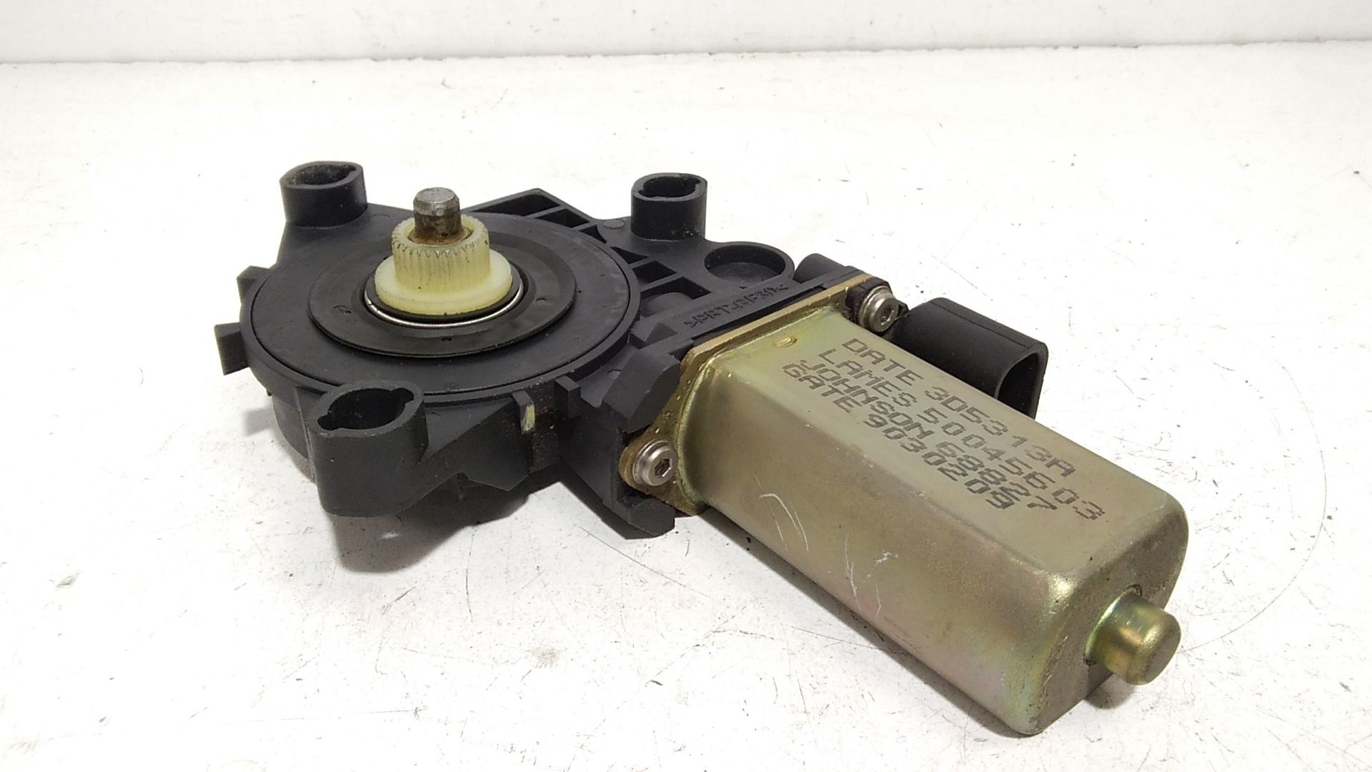 Motorino Alzavetro anteriore destra FIAT Idea 1 Serie