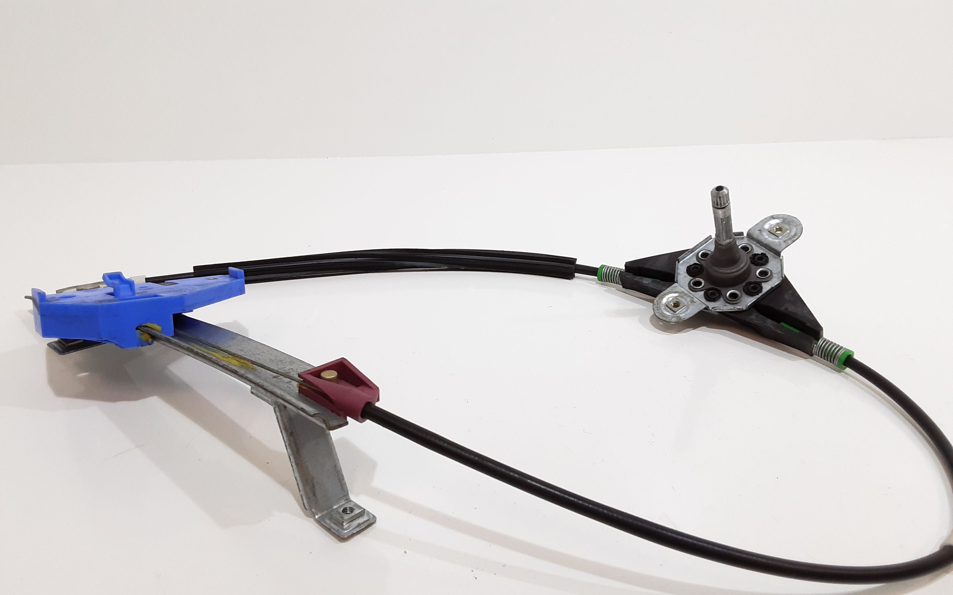 Cremagliera posteriore destra passeggero FORD Mondeo Berlina 2 Serie