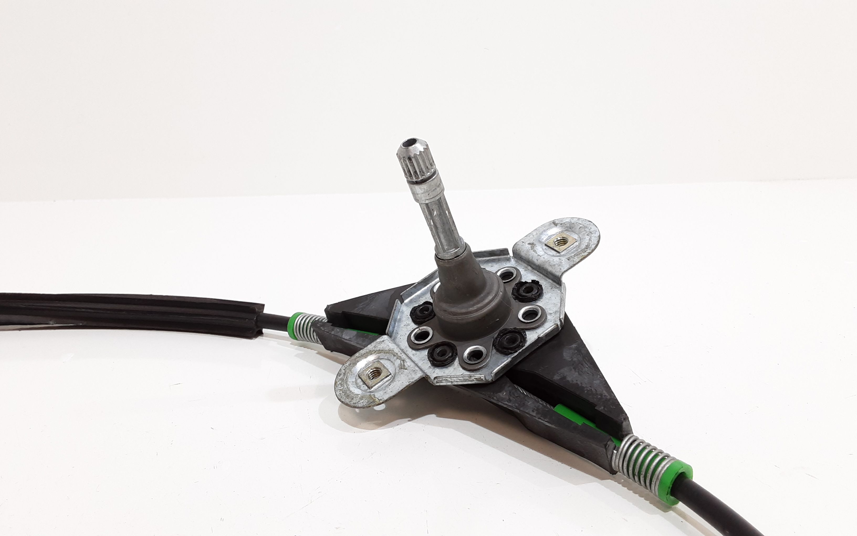 Cremagliera posteriore destra passeggero FORD Mondeo Berlina 2 Serie