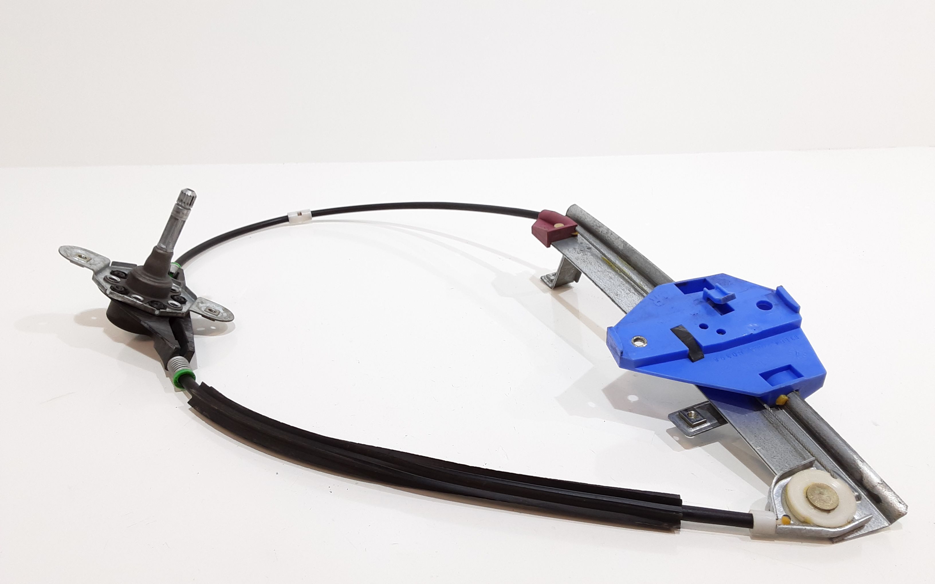 Cremagliera posteriore destra passeggero FORD Mondeo Berlina 2 Serie