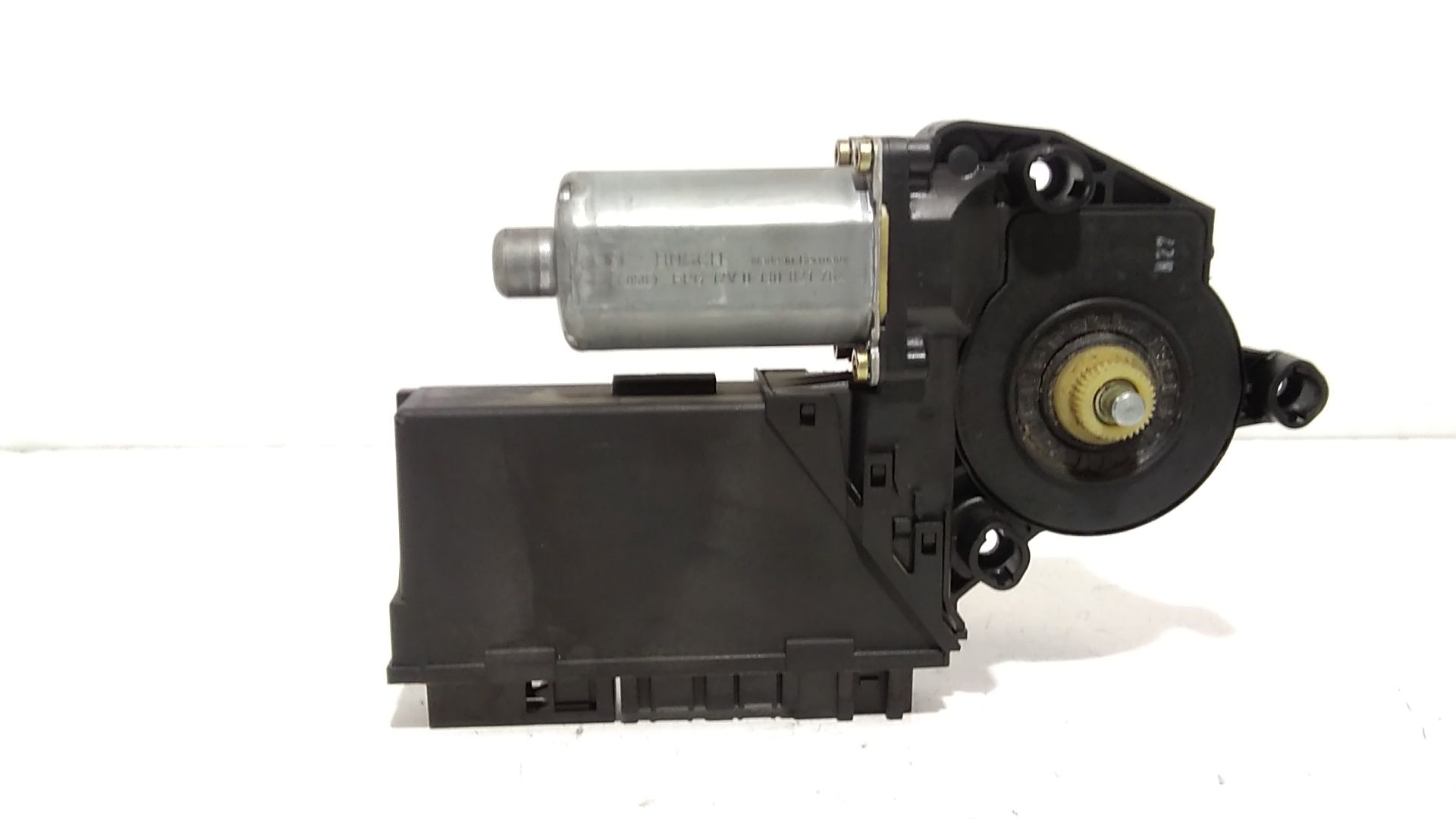 Motorino Alzavetro anteriore destra AUDI A4 Berlina (8E)  Serie