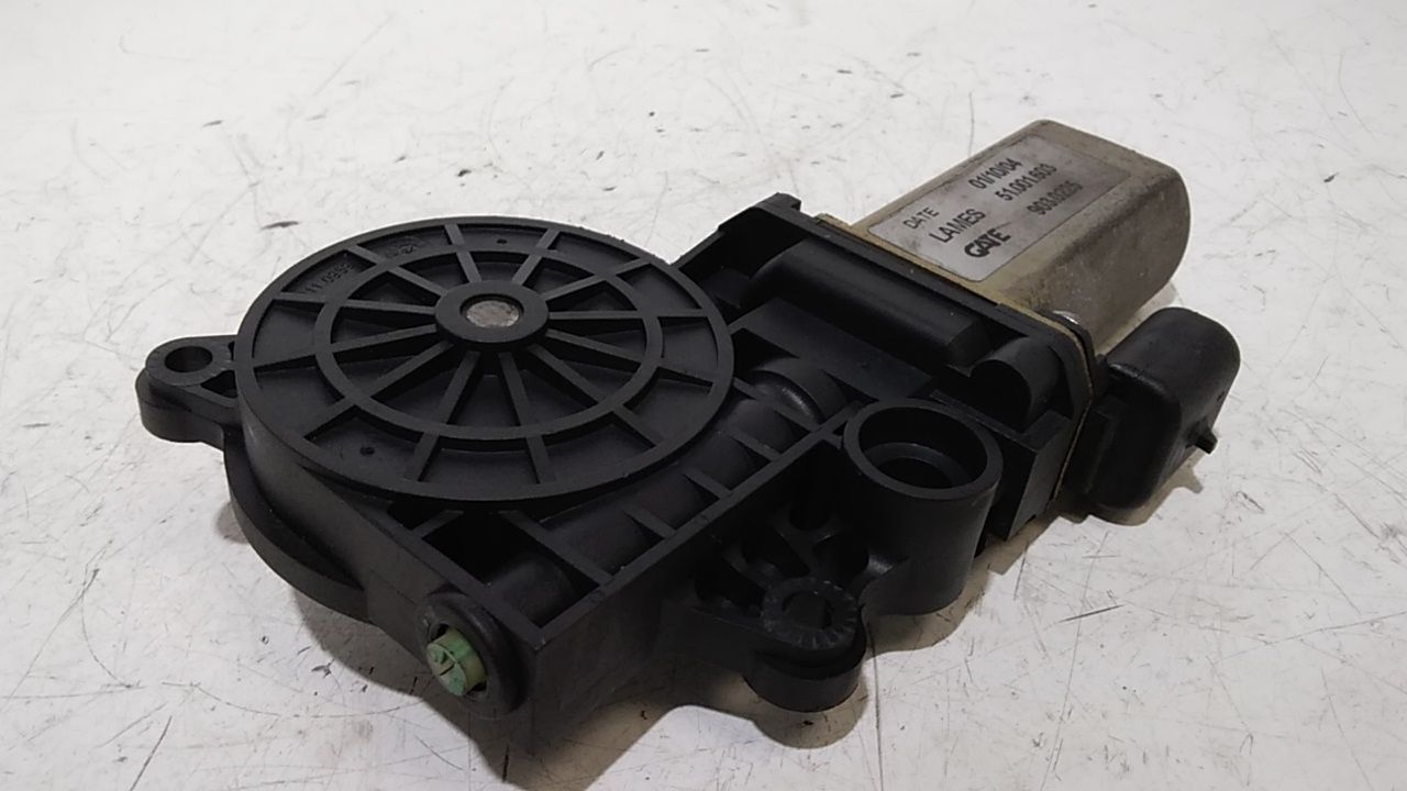 Motorino Alzavetro anteriore destra LANCIA Ypsilon 1 Serie