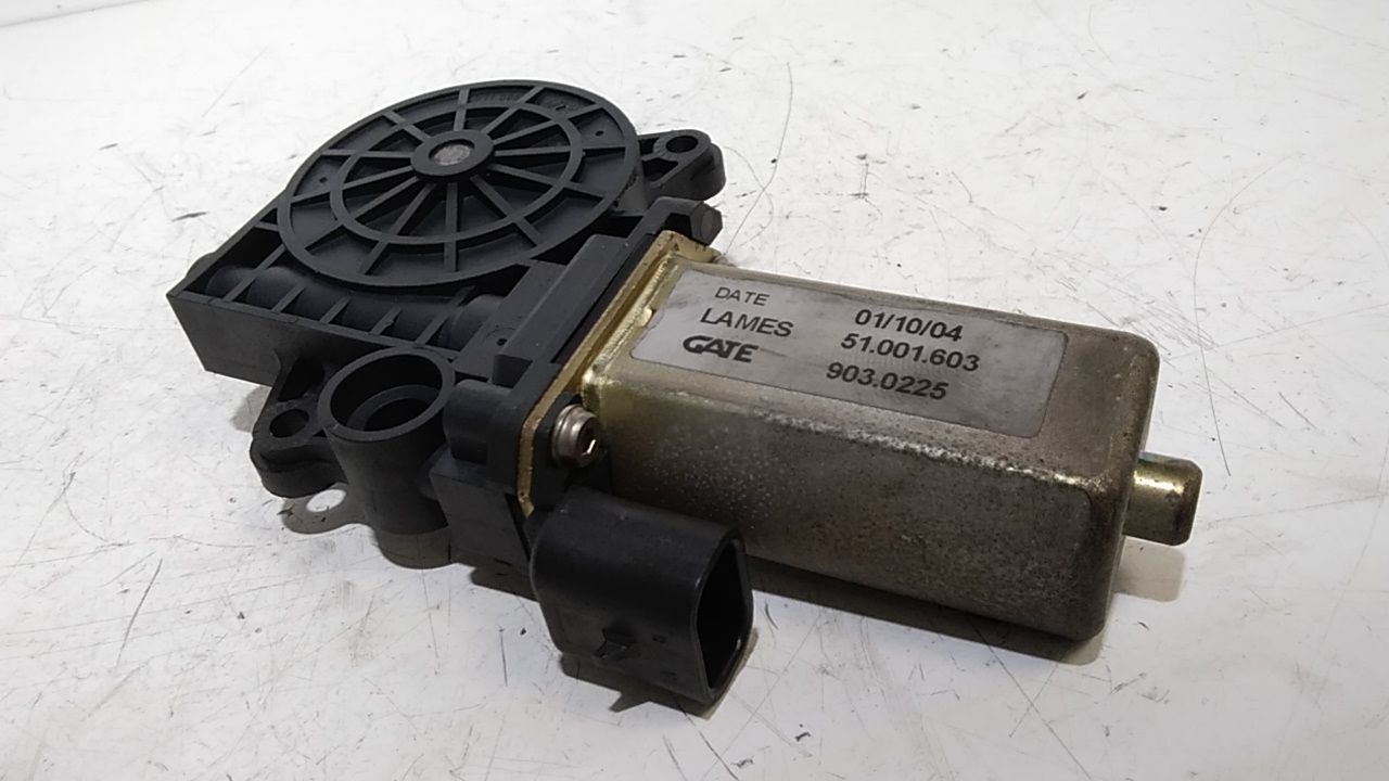 Motorino Alzavetro anteriore destra LANCIA Ypsilon 1 Serie