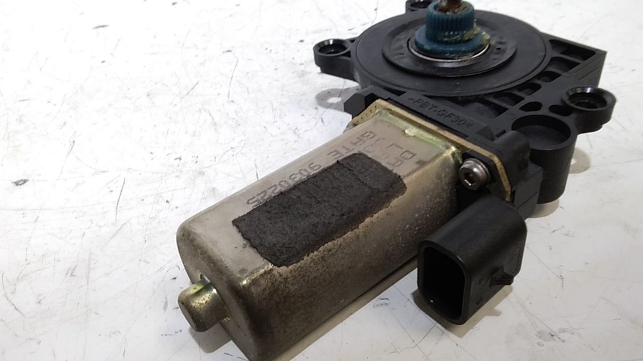 Motorino Alzavetro anteriore destra LANCIA Ypsilon 1 Serie