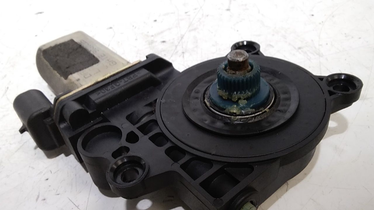 Motorino Alzavetro anteriore destra LANCIA Ypsilon 1 Serie