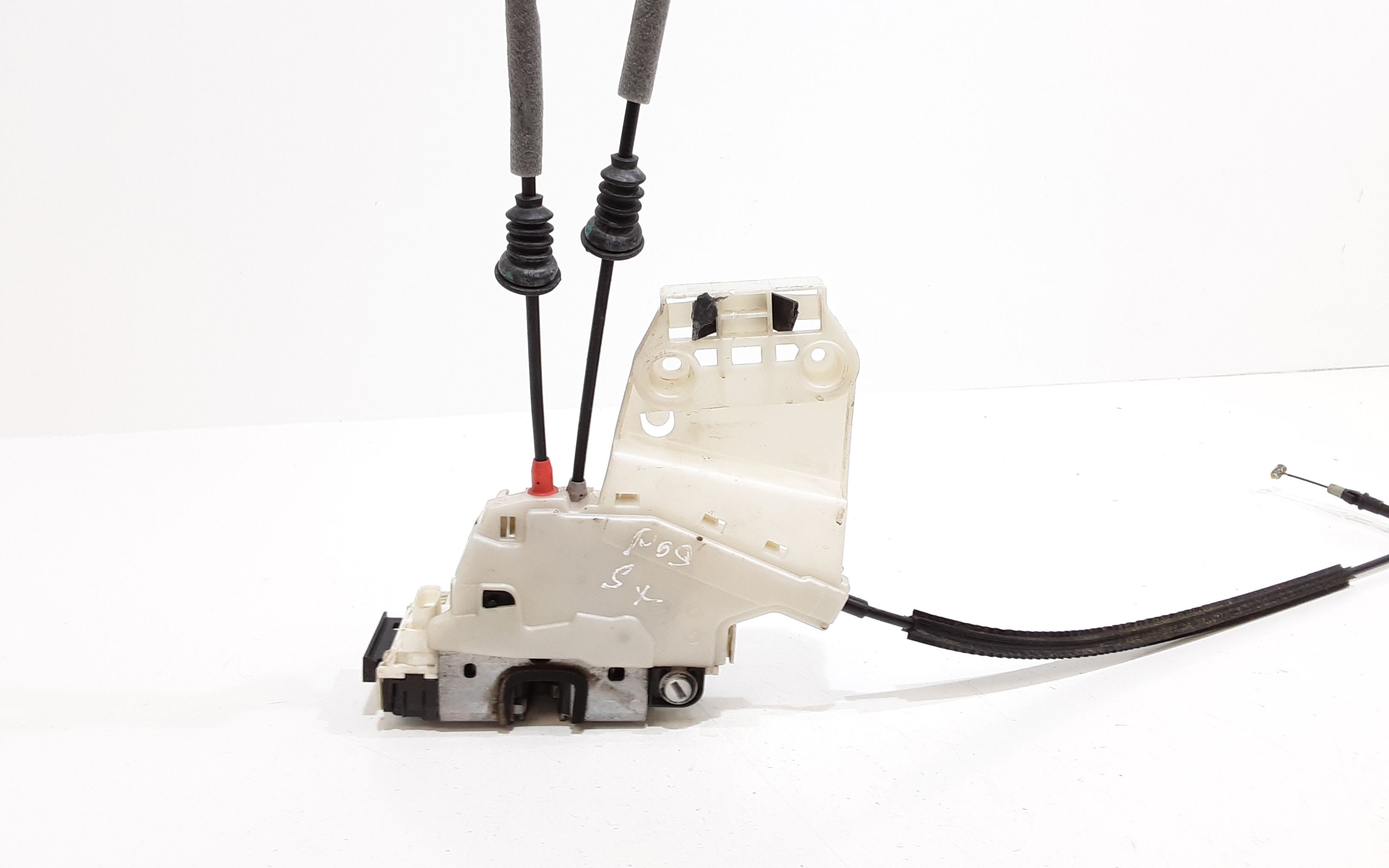 Serratura Posteriore Sinistra FIAT 500 X 1 Serie