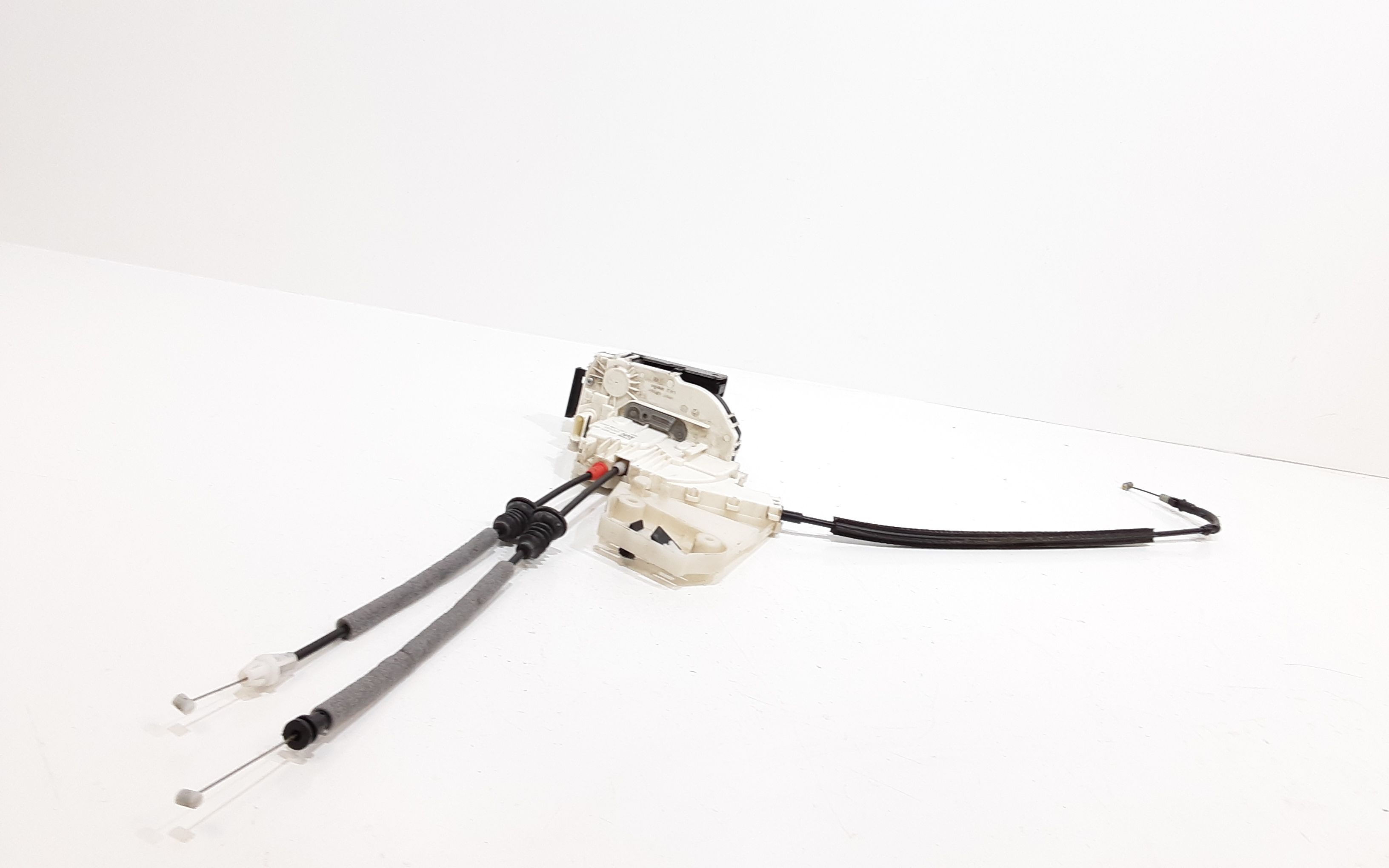 Serratura Posteriore Sinistra FIAT 500 X 1 Serie