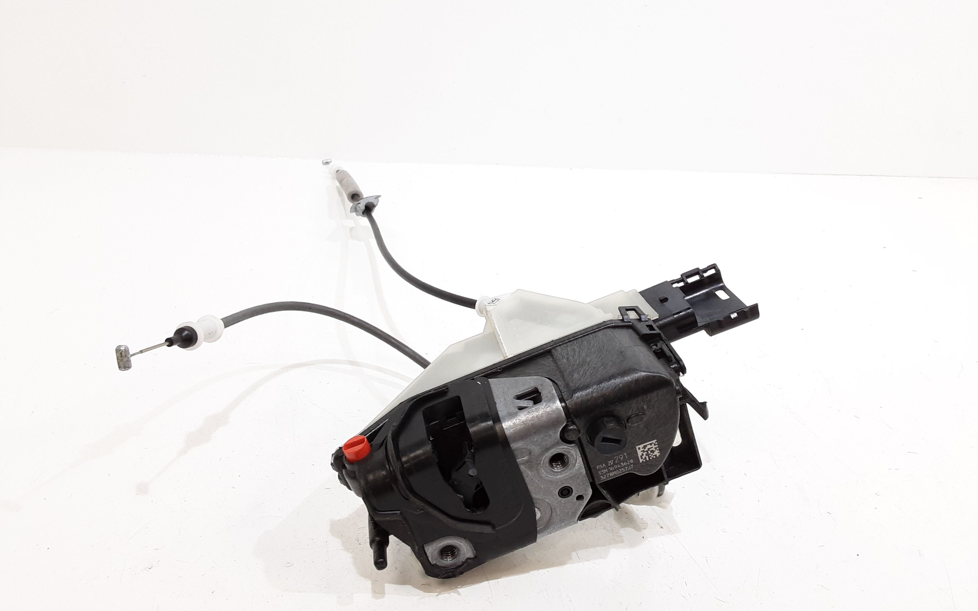 Serratura Posteriore Sinistra PEUGEOT 3008 GT Line (17>)