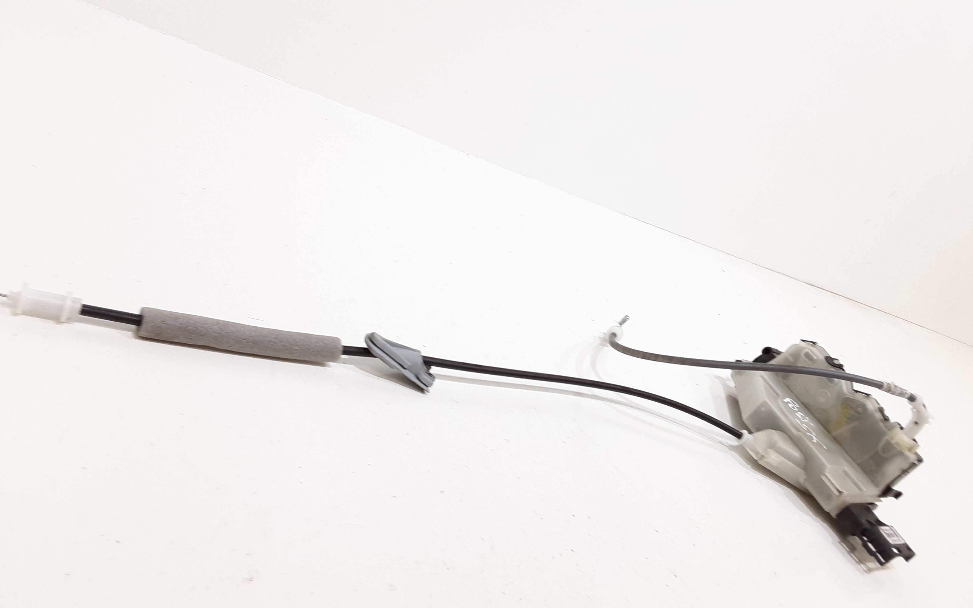 Serratura Posteriore Sinistra PEUGEOT 3008 GT Line (17>)