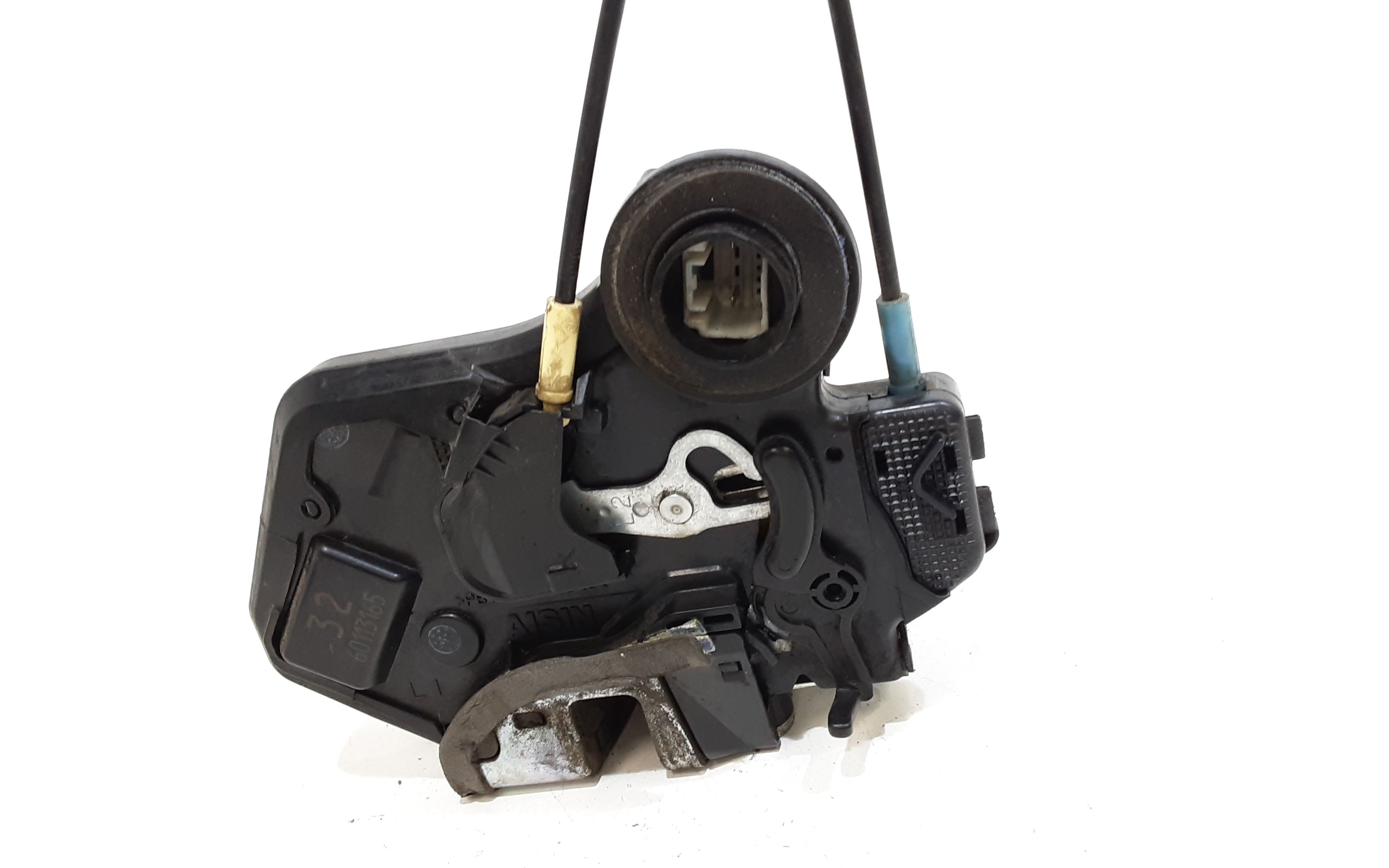 Serratura Posteriore Sinistra DAIHATSU Sirion 2 Serie