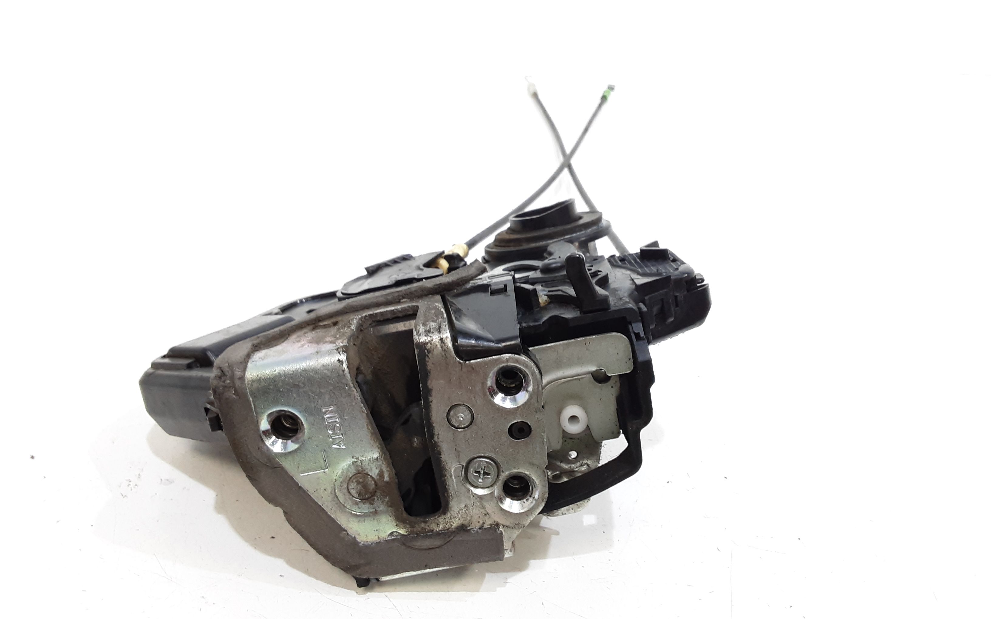 Serratura Posteriore Sinistra DAIHATSU Sirion 2 Serie