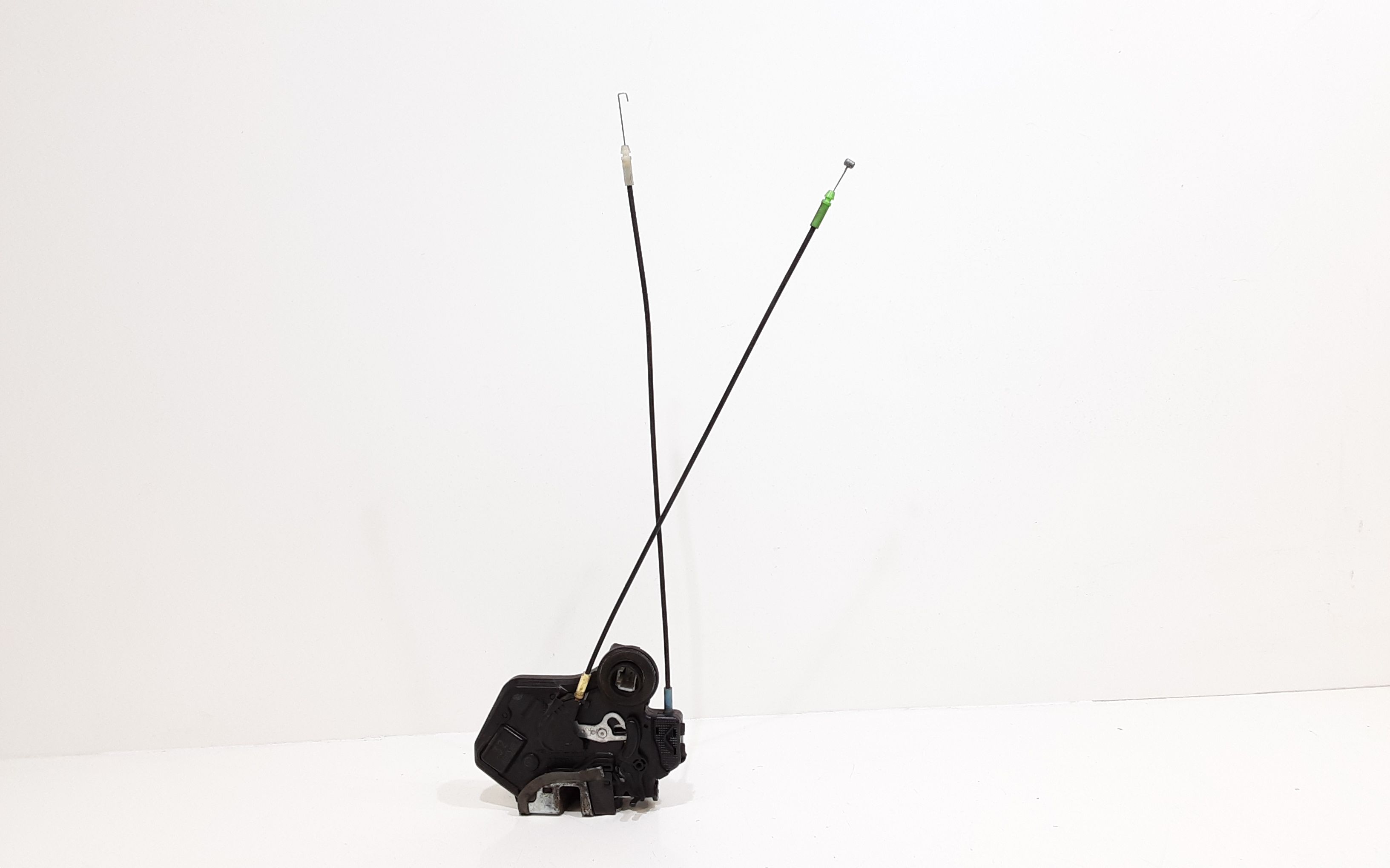 Serratura Posteriore Sinistra DAIHATSU Sirion 2 Serie