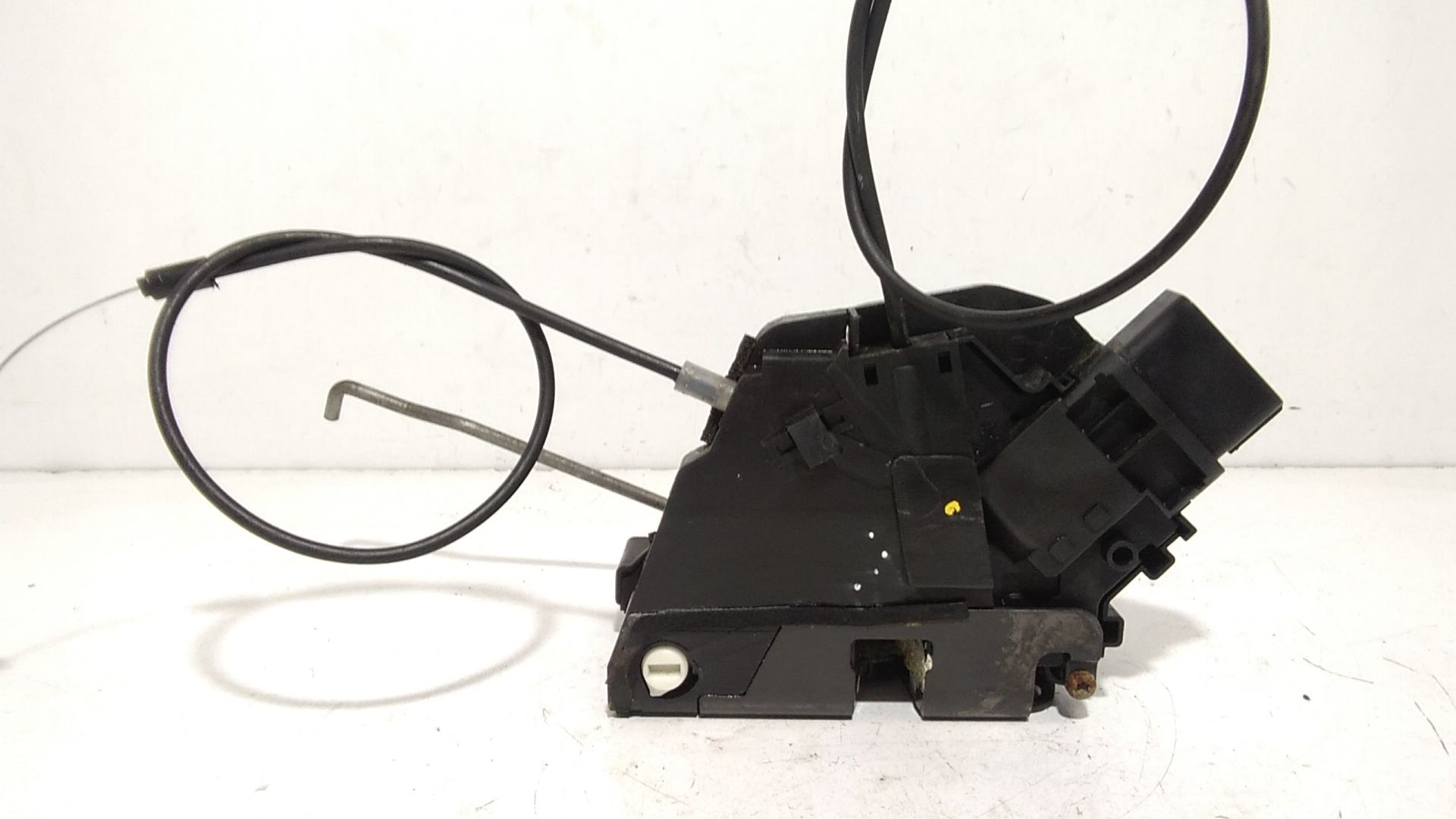 Serratura Posteriore Sinistra MAZDA 3 Berlina 1 Serie