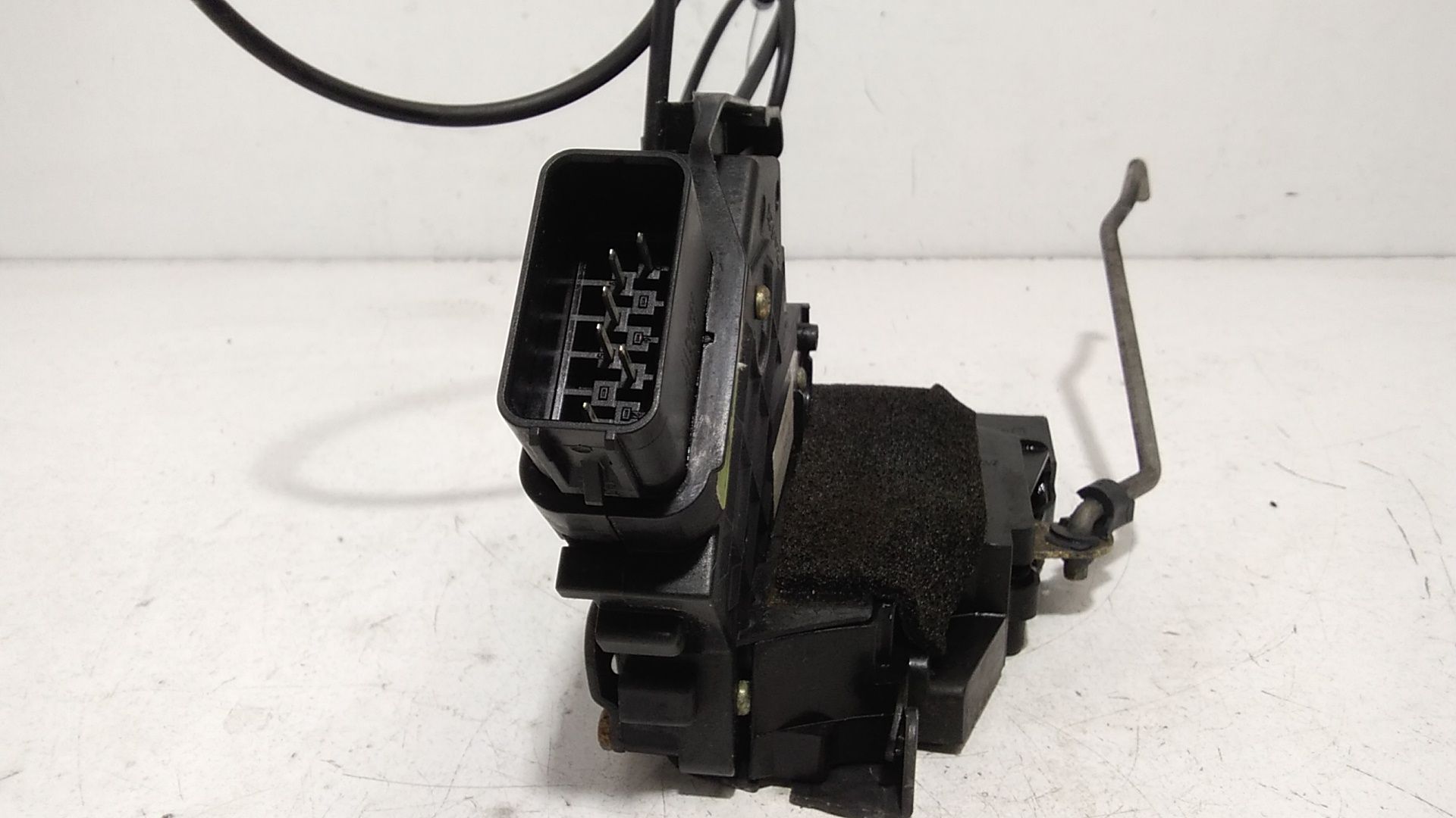 Serratura Posteriore Sinistra MAZDA 3 Berlina 1 Serie