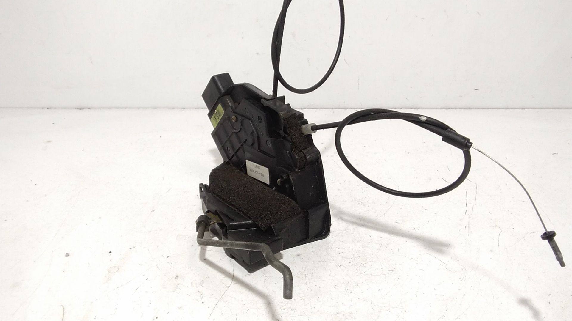 Serratura Posteriore Sinistra MAZDA 3 Berlina 1 Serie