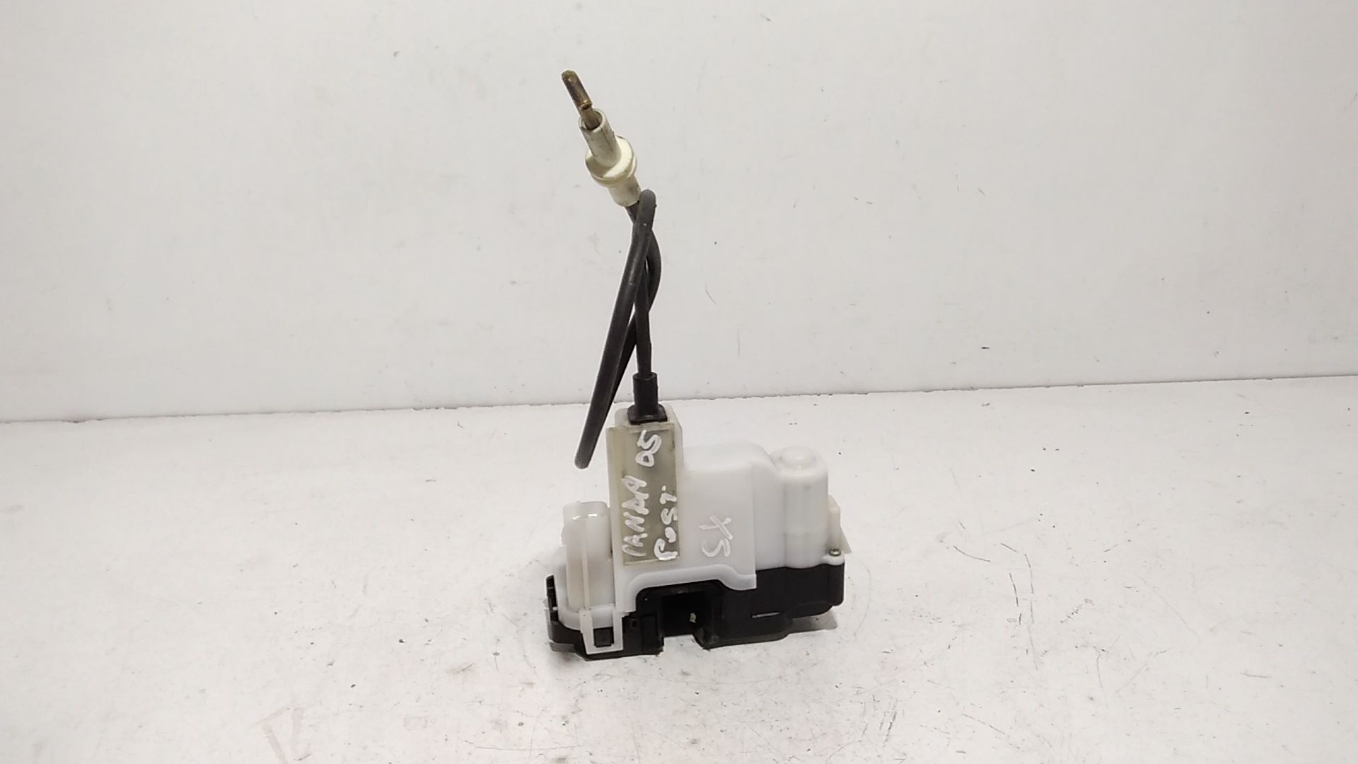 Serratura Posteriore Sinistra FIAT Panda 2 Serie