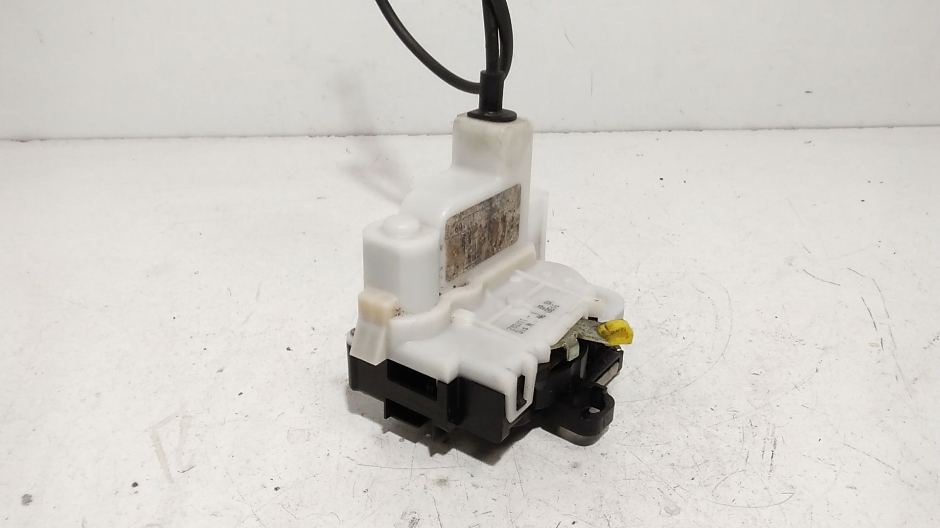 Serratura Posteriore Sinistra FIAT Panda 2 Serie