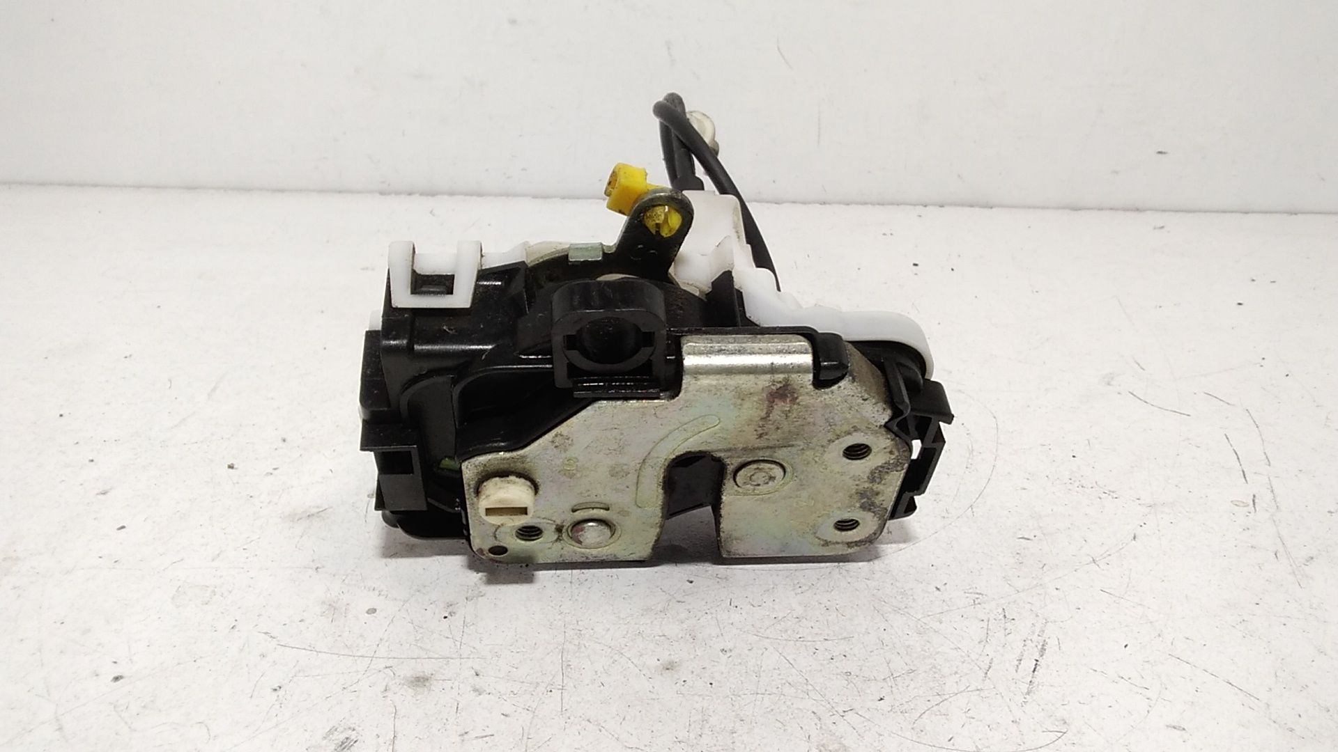 Serratura Posteriore Sinistra FIAT Panda 2 Serie