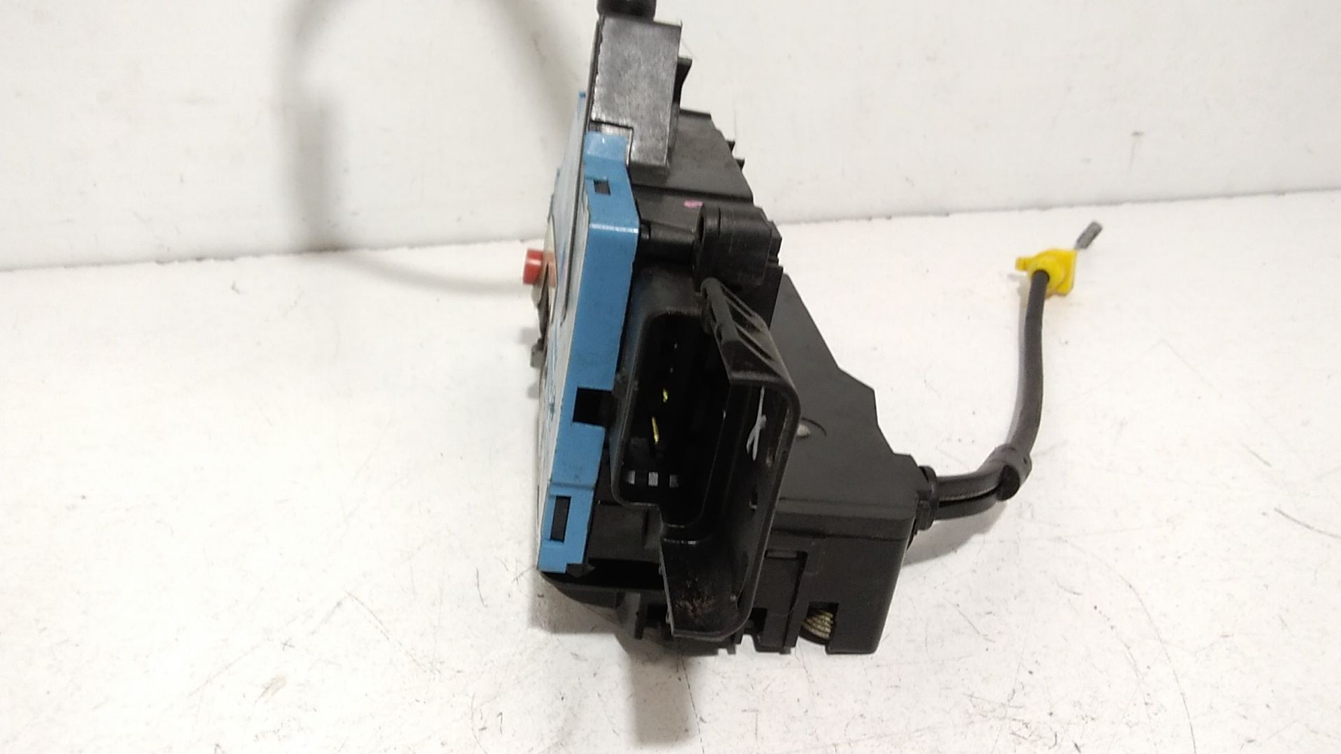 Serratura Posteriore Sinistra PEUGEOT 207 2 Serie