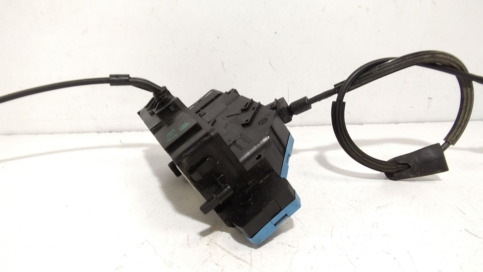 Serratura Posteriore Sinistra PEUGEOT 207 2 Serie