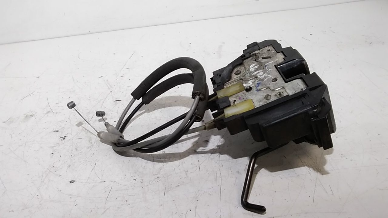 Serratura Posteriore Sinistra HYUNDAI i20 1 Serie