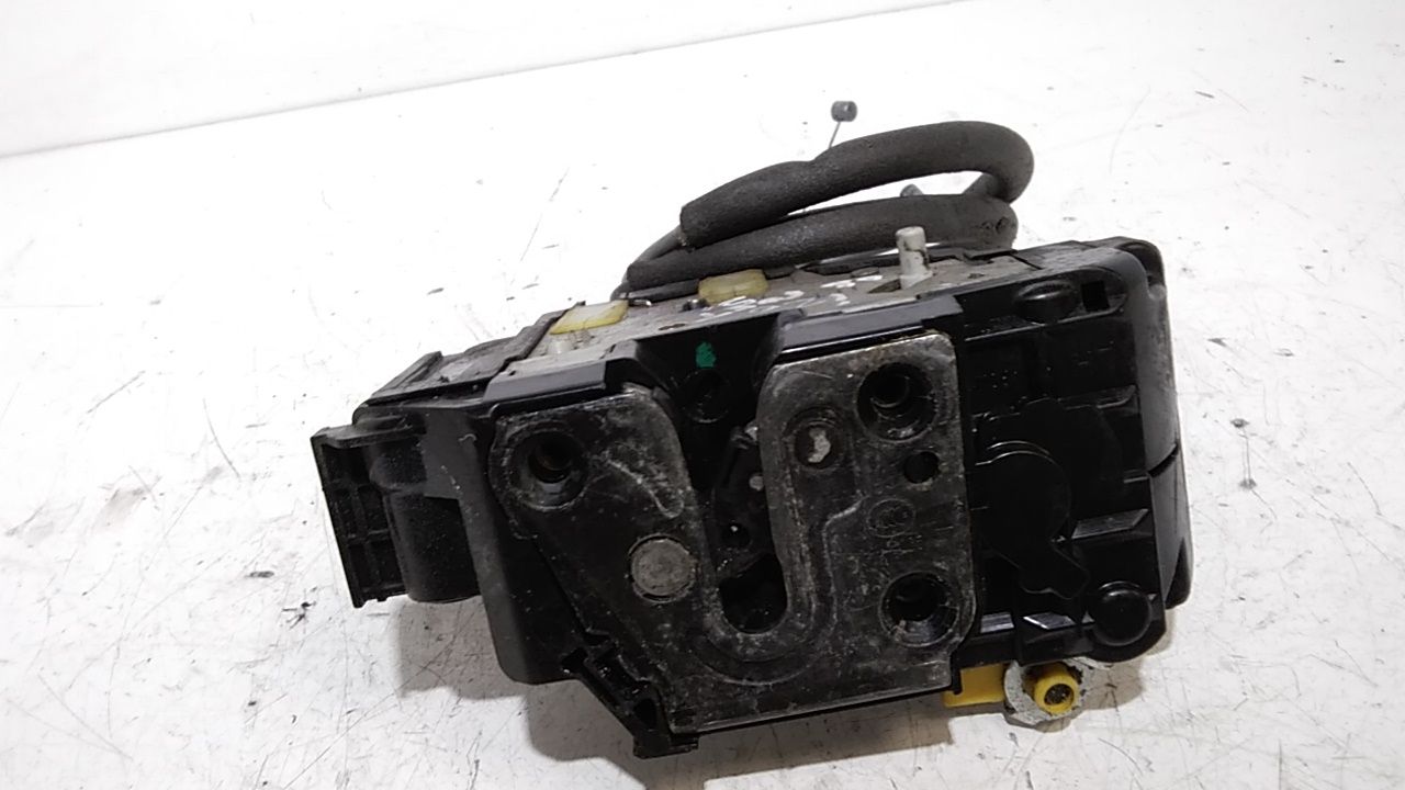 Serratura Posteriore Sinistra HYUNDAI i20 1 Serie