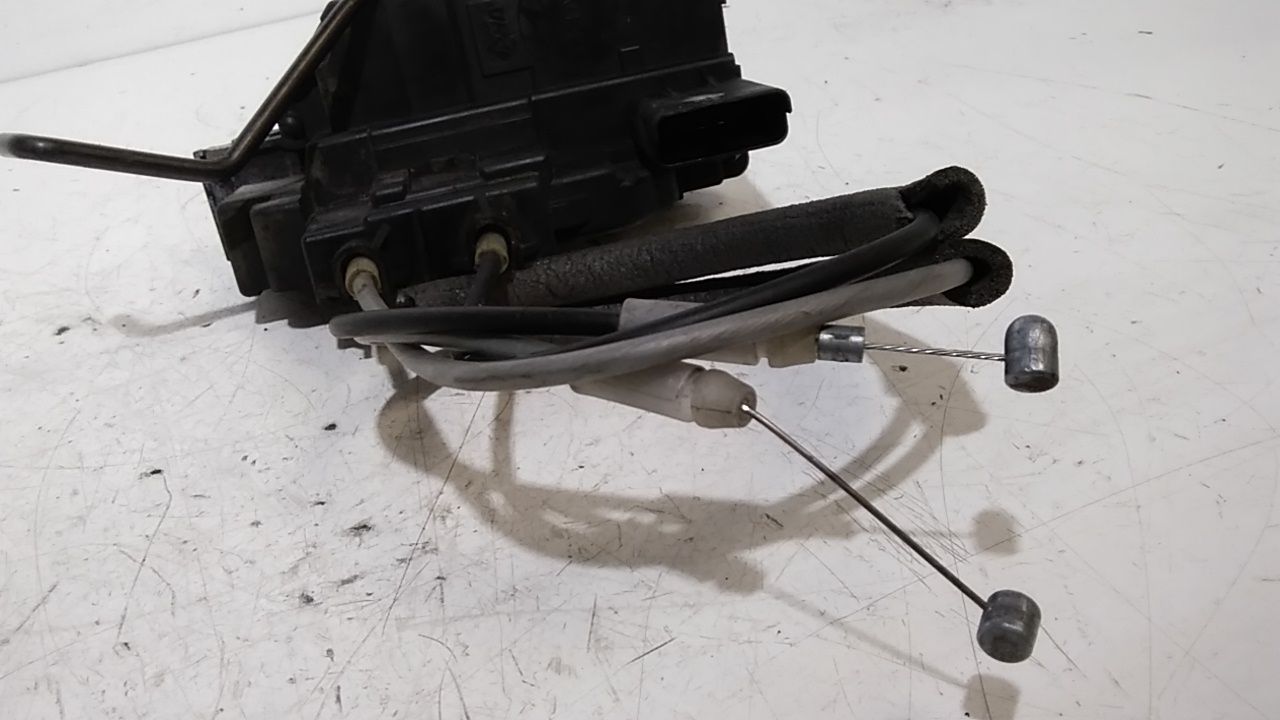 Serratura Posteriore Sinistra HYUNDAI i20 1 Serie